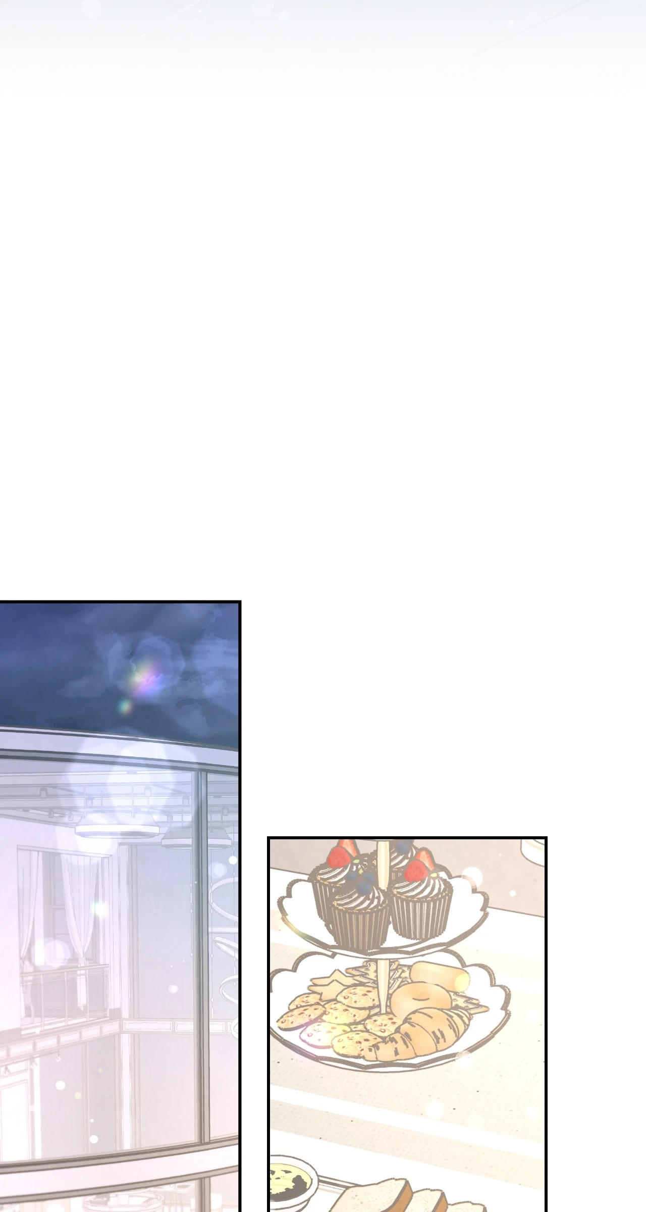 Stuck in My Sister’s Dating Sim [Official][Mature] - Side Story 4 manhwa