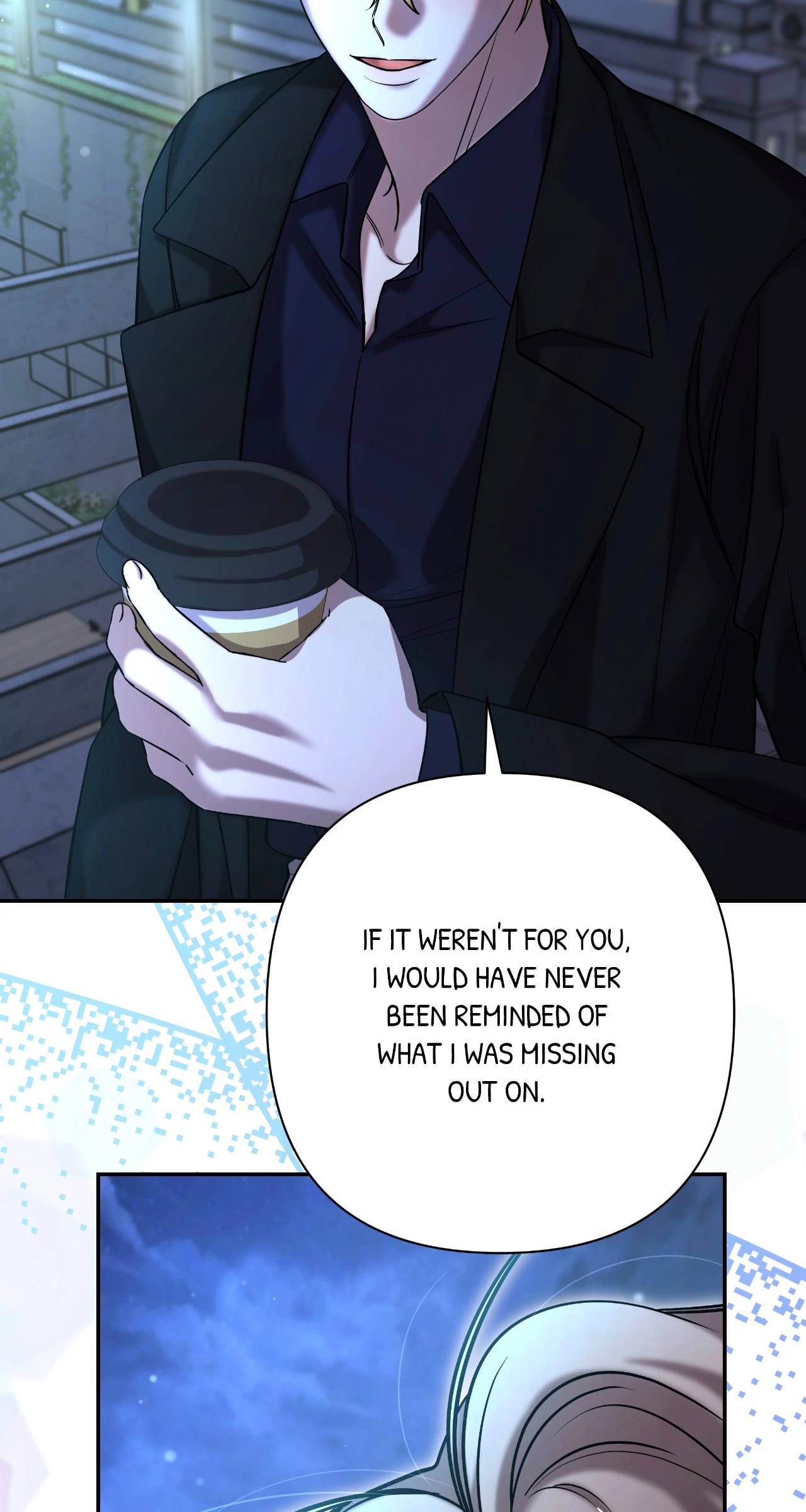 Stuck in My Sister’s Dating Sim [Official][Mature] - Side Story 4 manhwa