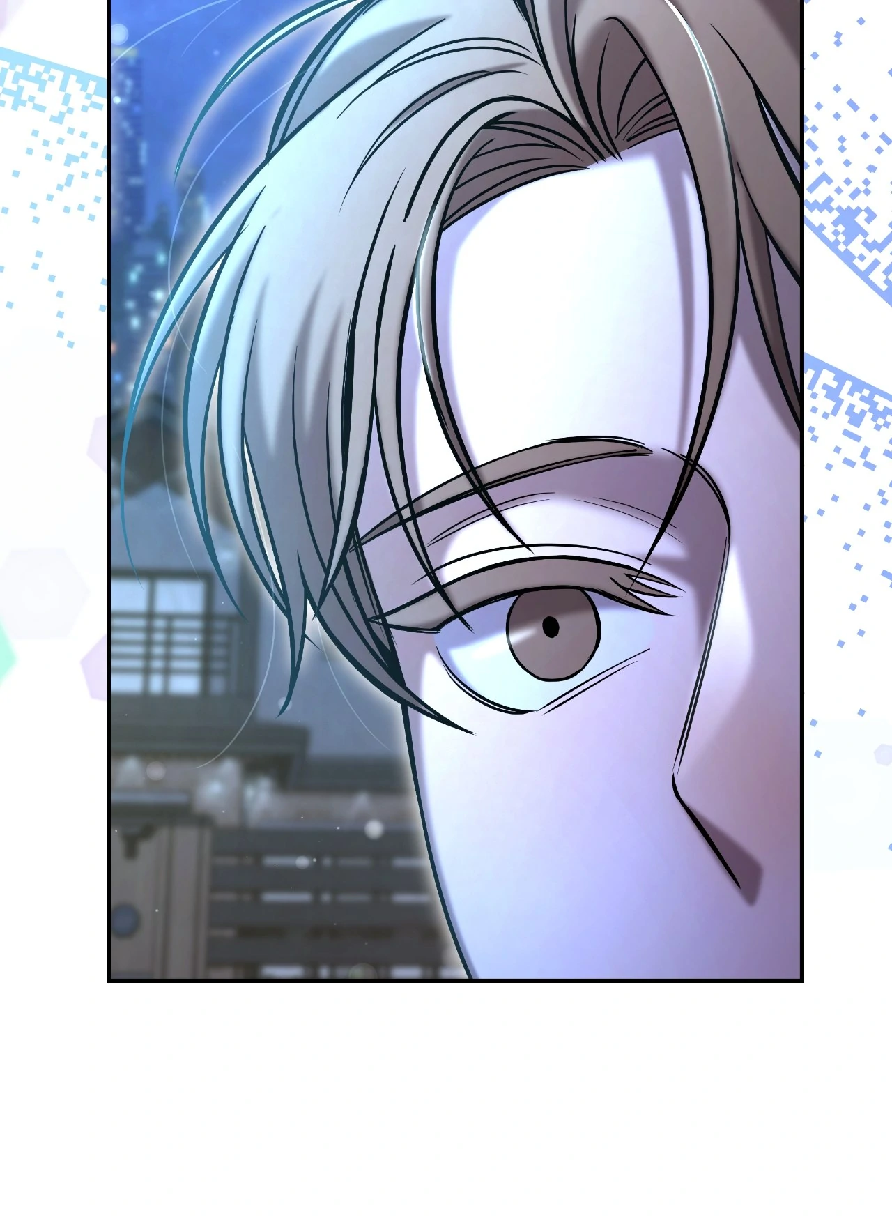 Stuck in My Sister’s Dating Sim [Official][Mature] - Side Story 4 manhwa
