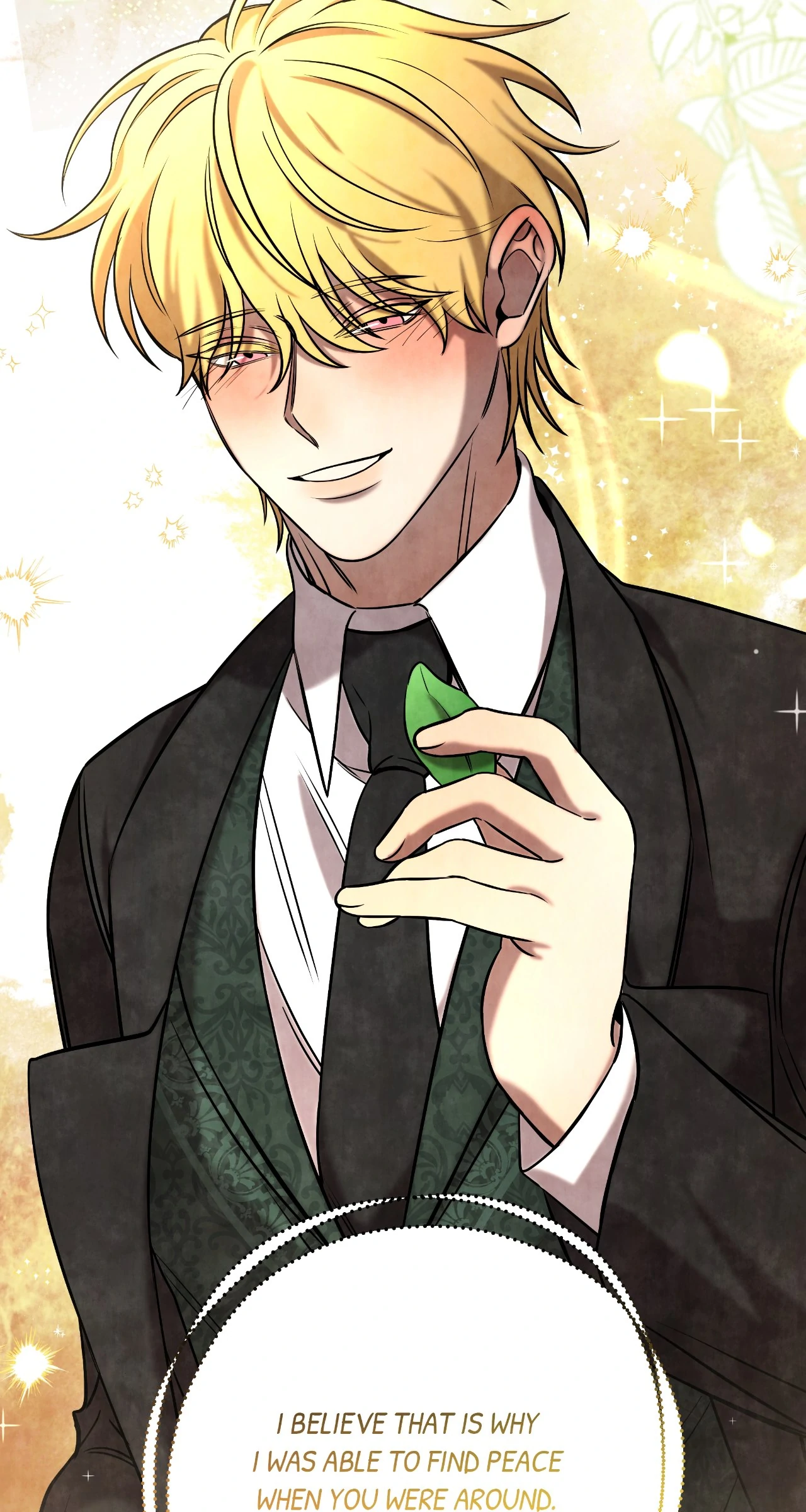 Stuck in My Sister’s Dating Sim [Official][Mature] - Side Story 4 manhwa