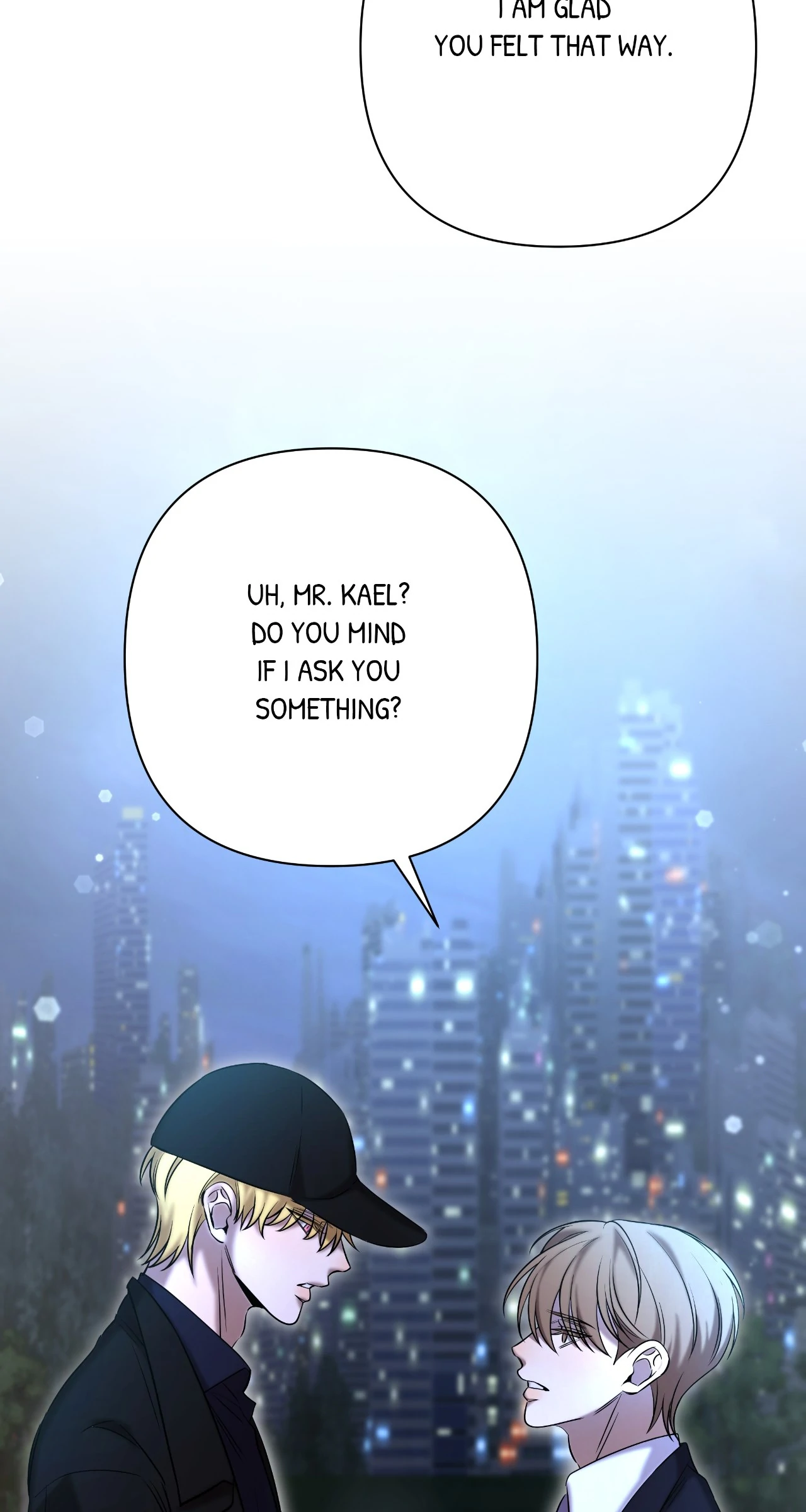 Stuck in My Sister’s Dating Sim [Official][Mature] - Side Story 4 manhwa