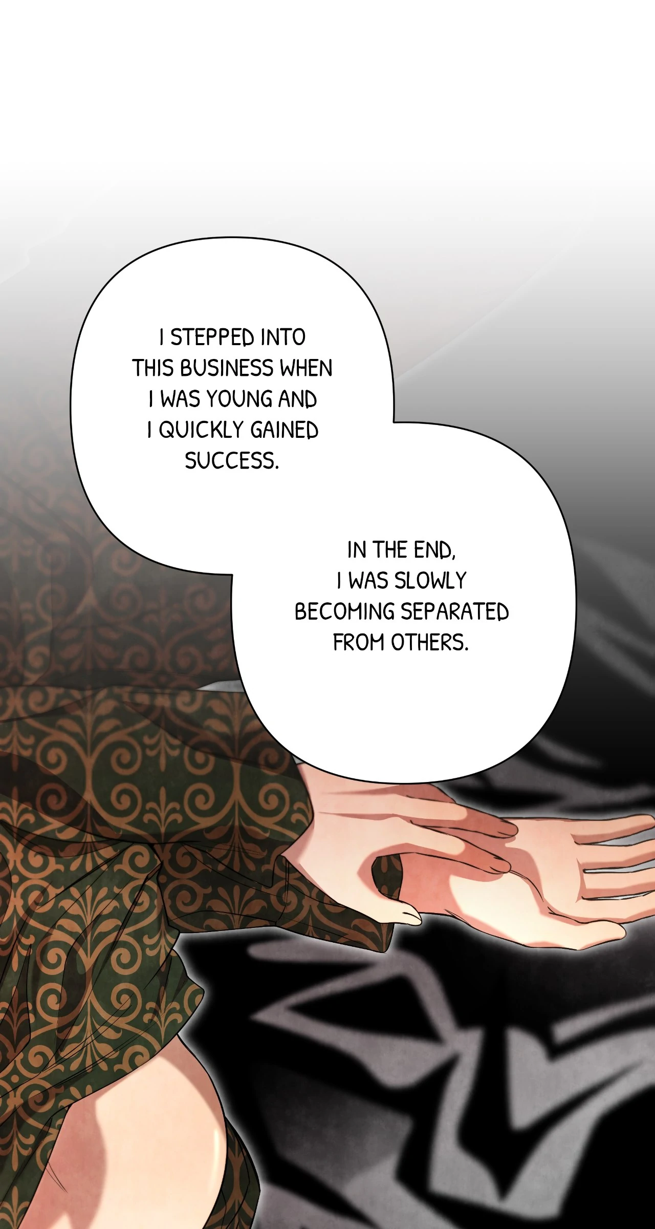 Stuck in My Sister’s Dating Sim [Official][Mature] - Side Story 4 manhwa