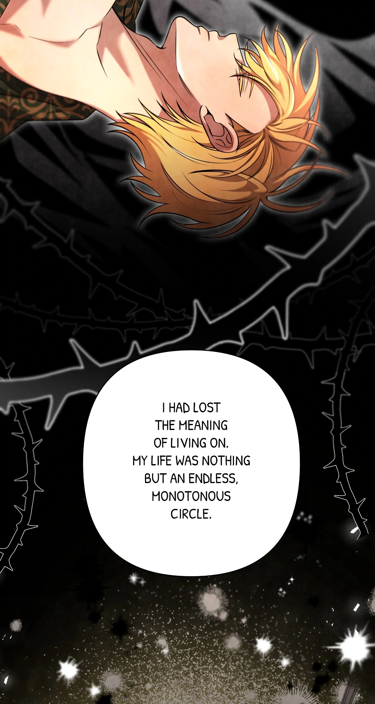 Stuck in My Sister’s Dating Sim [Official][Mature] - Side Story 4 manhwa