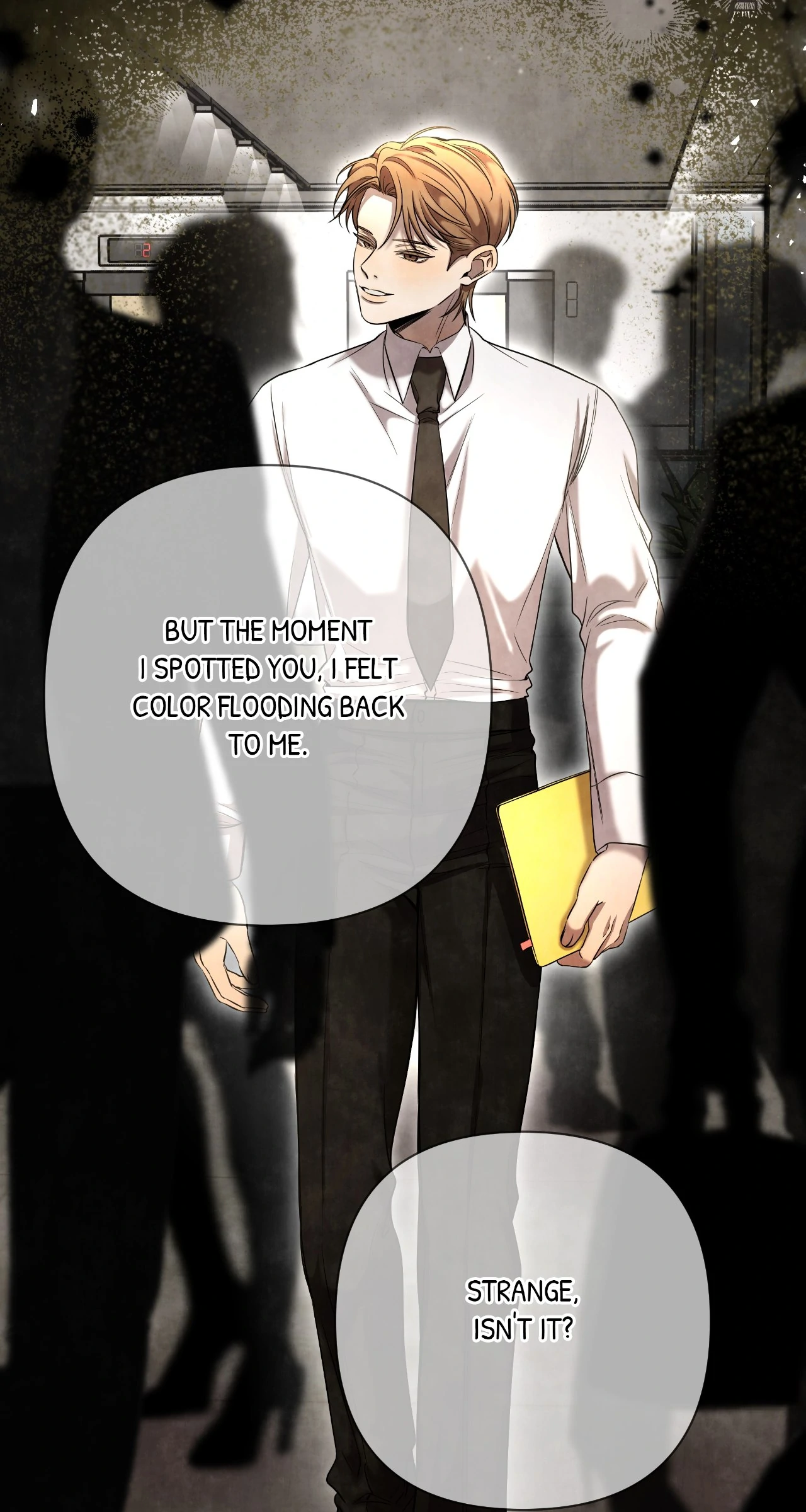 Stuck in My Sister’s Dating Sim [Official][Mature] - Side Story 4 manhwa