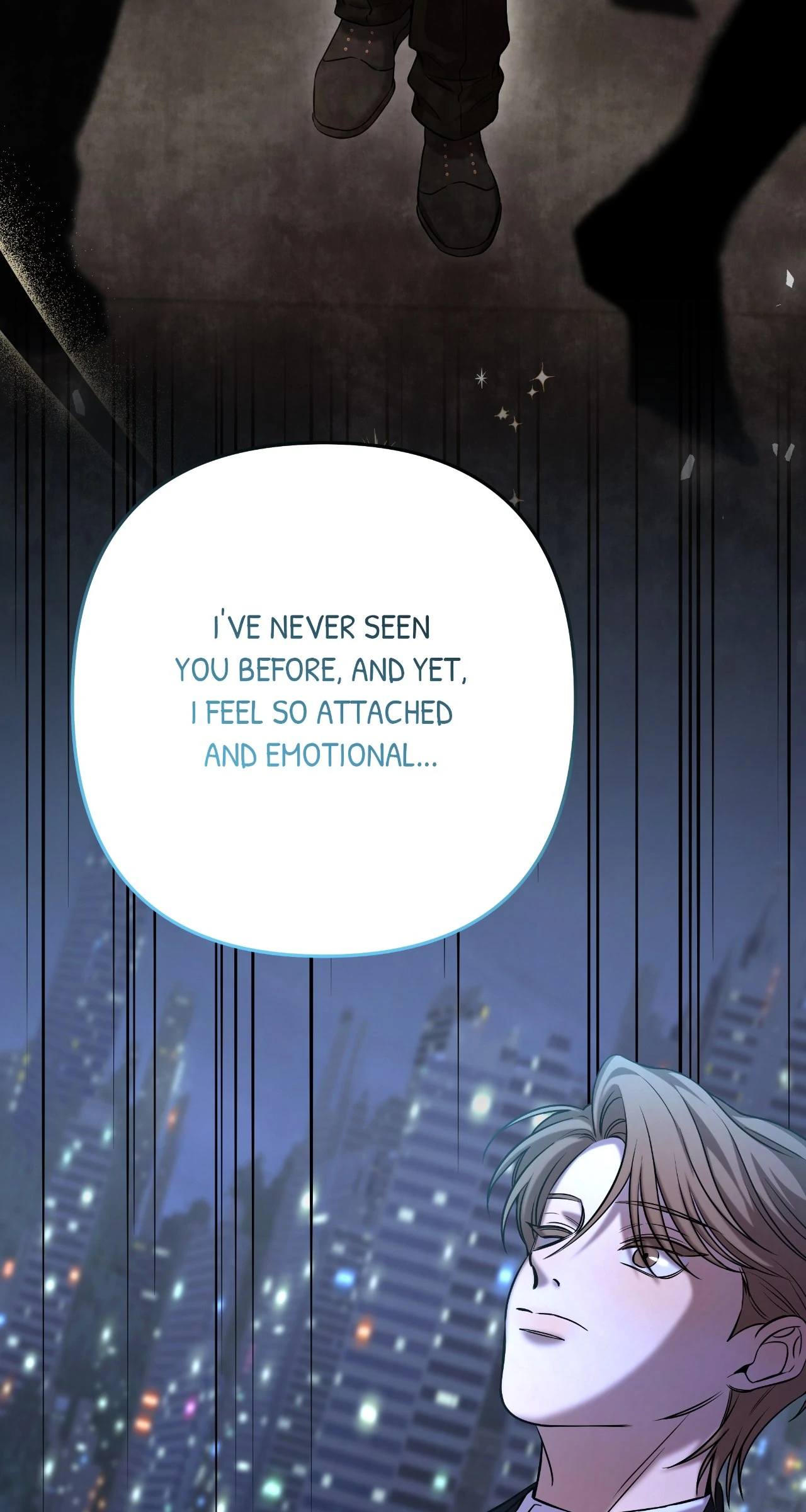 Stuck in My Sister’s Dating Sim [Official][Mature] - Side Story 4 manhwa