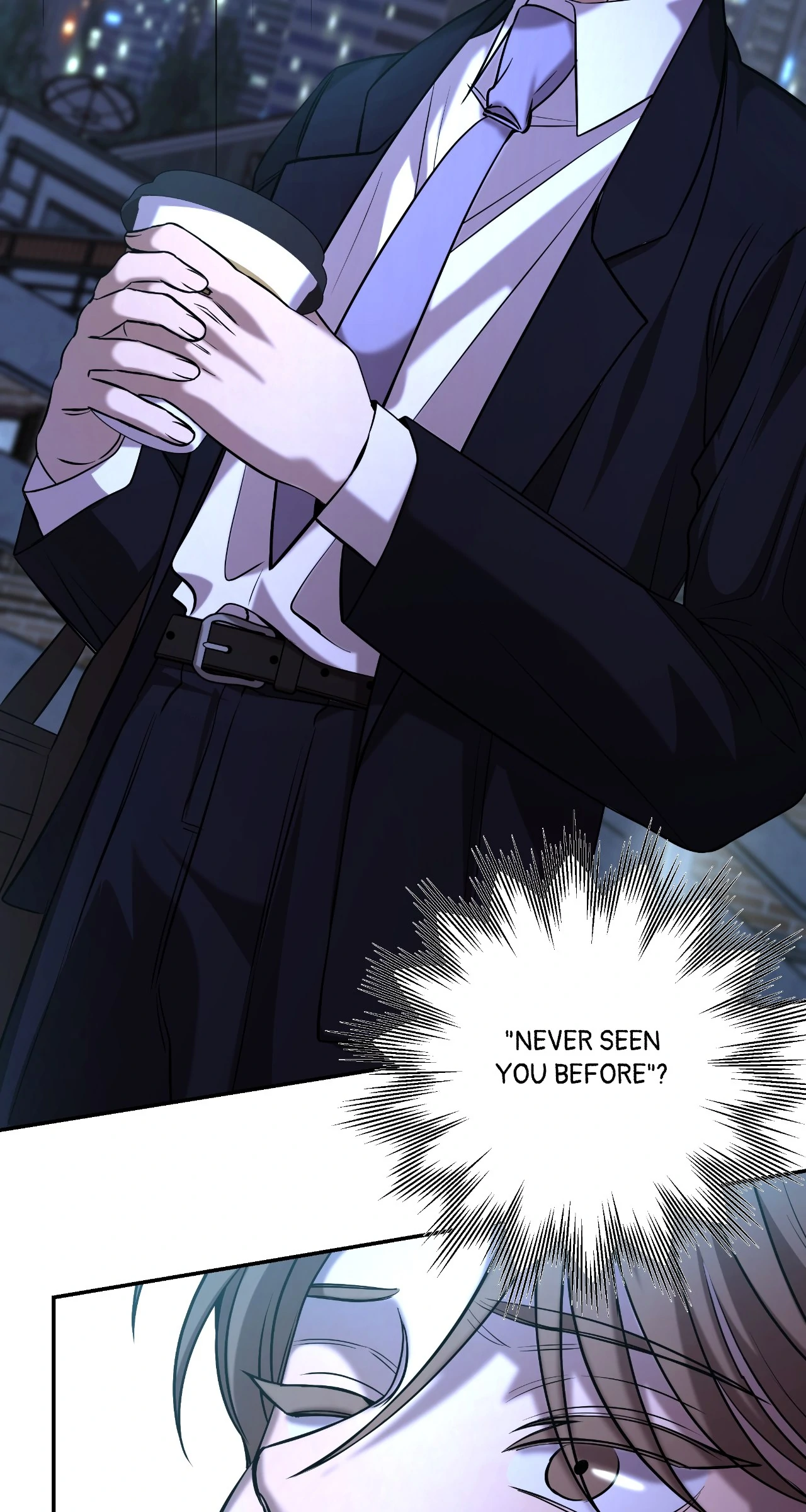Stuck in My Sister’s Dating Sim [Official][Mature] - Side Story 4 manhwa