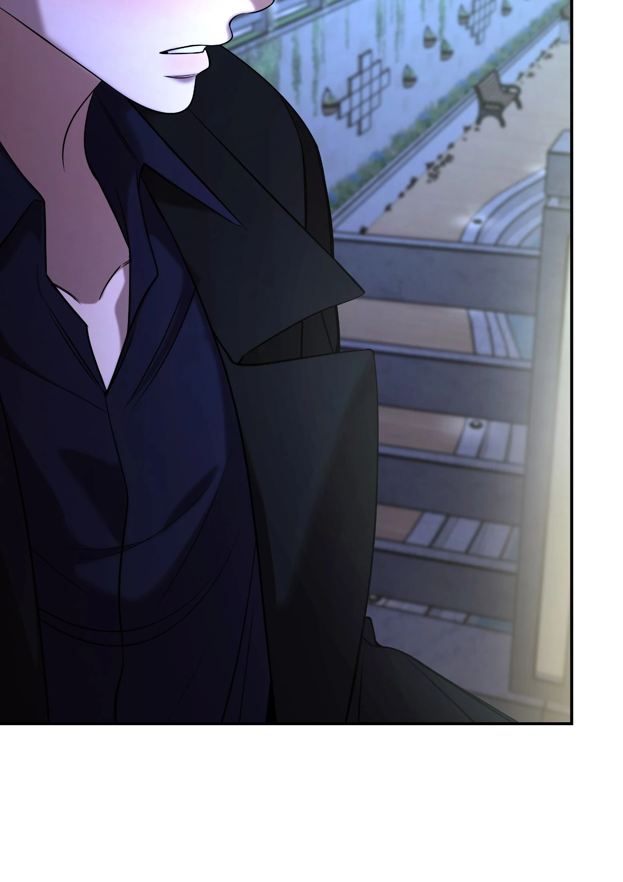 Stuck in My Sister’s Dating Sim [Official][Mature] - Side Story 4 manhwa