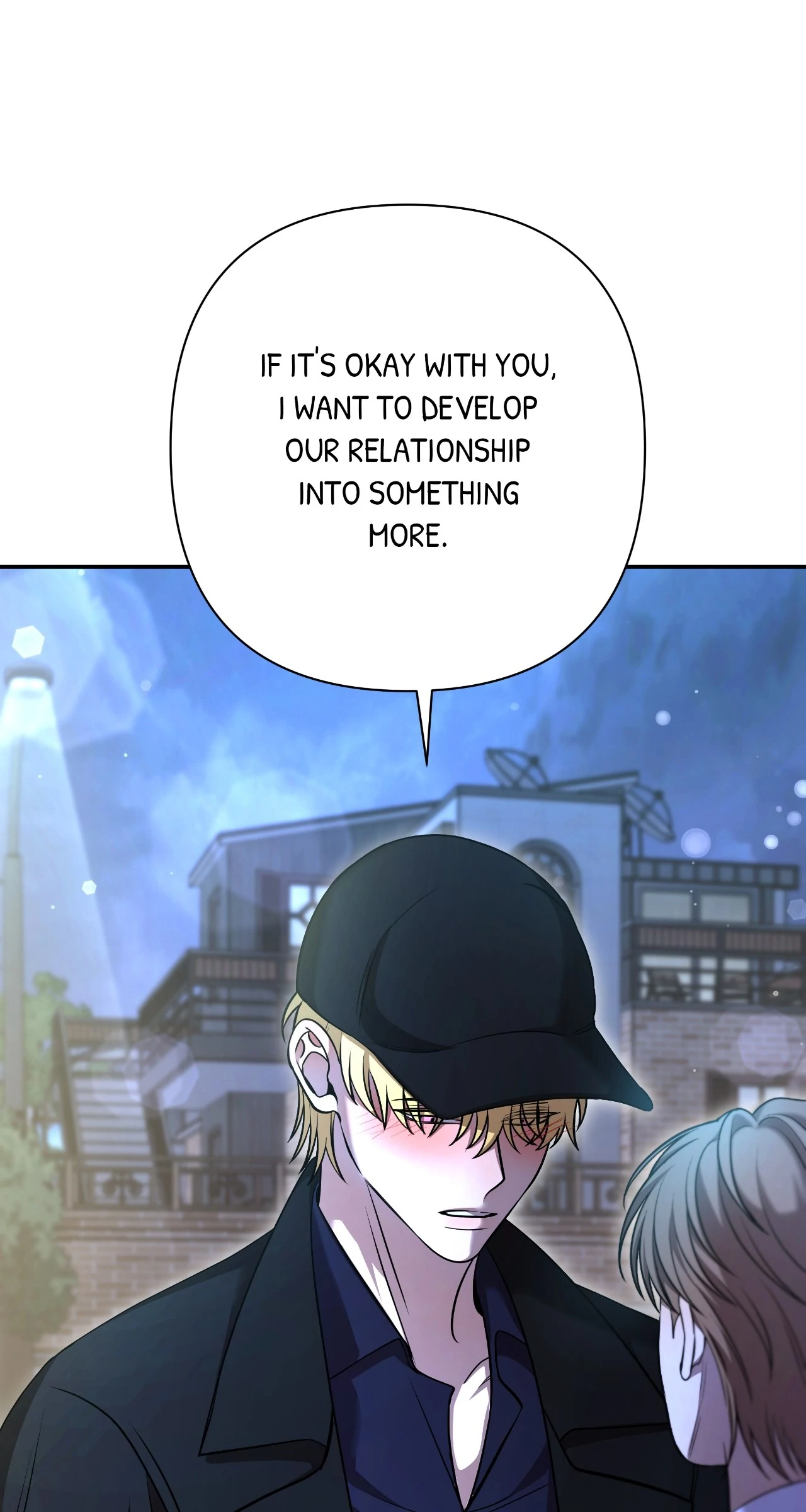 Stuck in My Sister’s Dating Sim [Official][Mature] - Side Story 4 manhwa