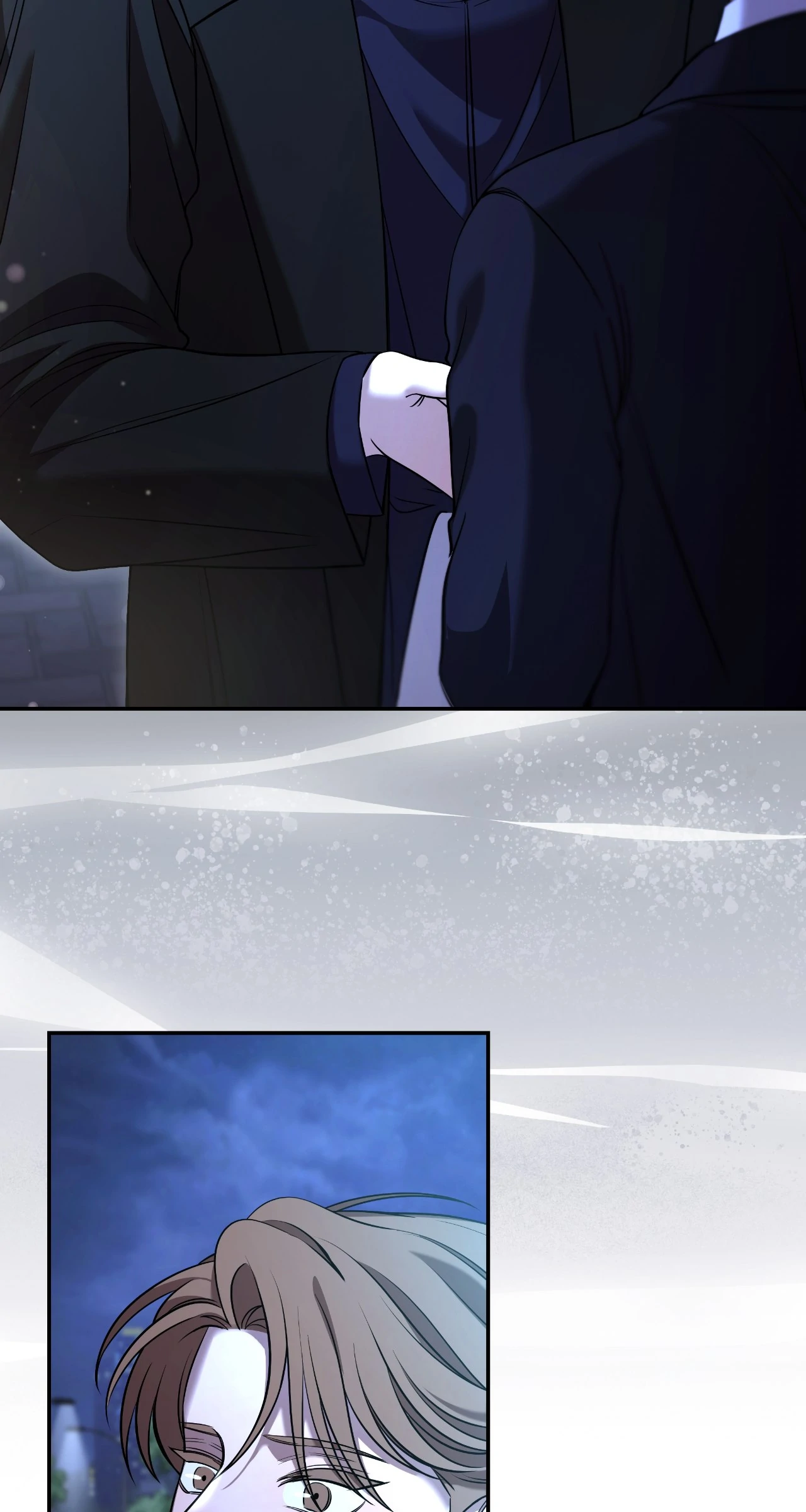 Stuck in My Sister’s Dating Sim [Official][Mature] - Side Story 4 manhwa