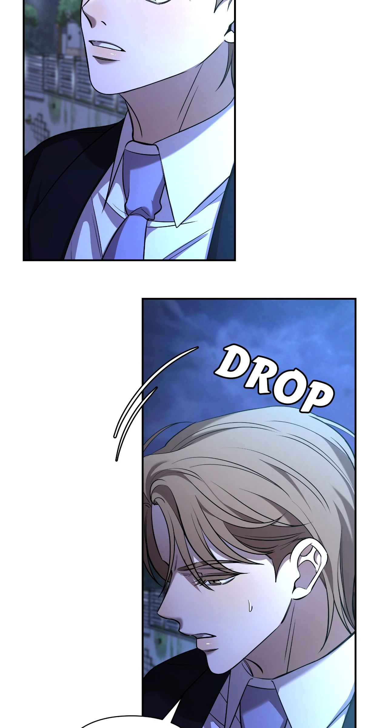 Stuck in My Sister’s Dating Sim [Official][Mature] - Side Story 4 manhwa