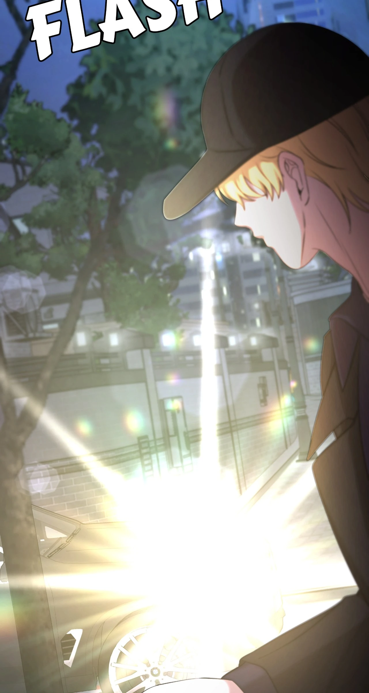 Stuck in My Sister’s Dating Sim [Official][Mature] - Side Story 4 manhwa