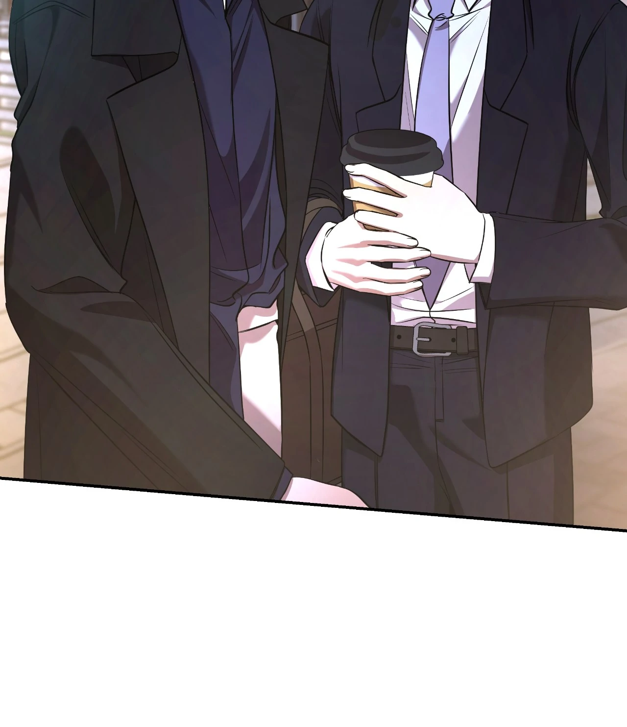 Stuck in My Sister’s Dating Sim [Official][Mature] - Side Story 4 manhwa