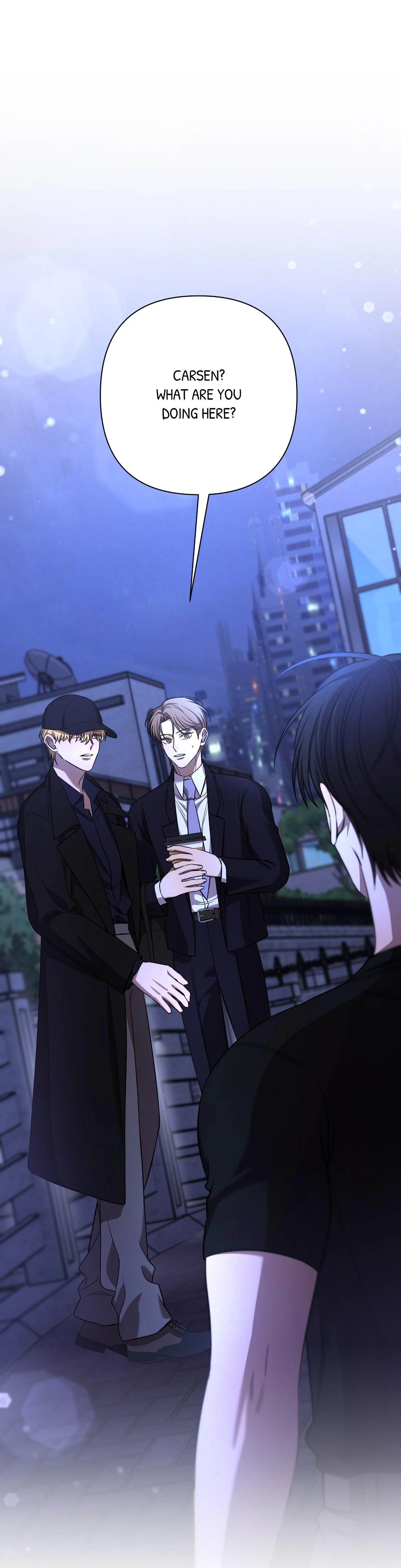 Stuck in My Sister’s Dating Sim [Official][Mature] - Side Story 5 manhwa