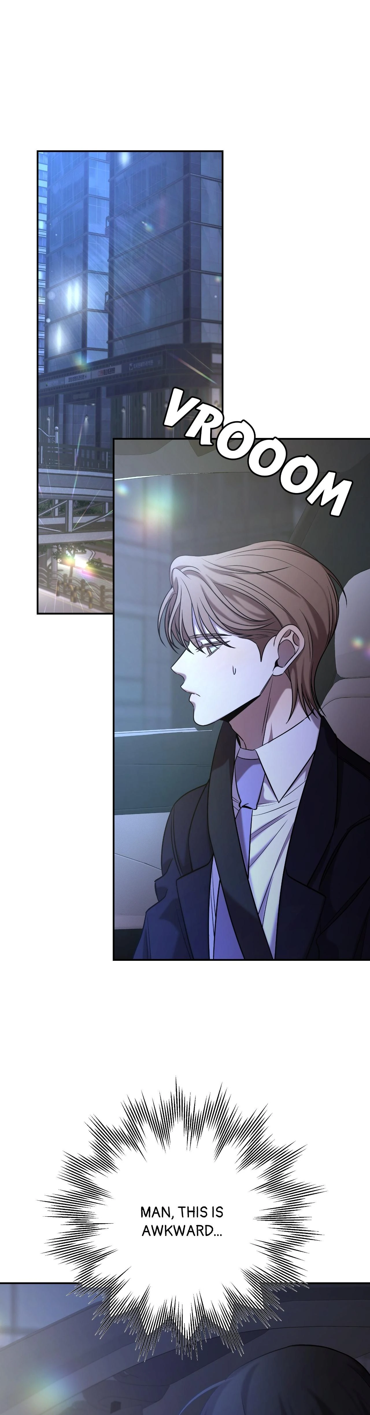 Stuck in My Sister’s Dating Sim [Official][Mature] - Side Story 5 manhwa