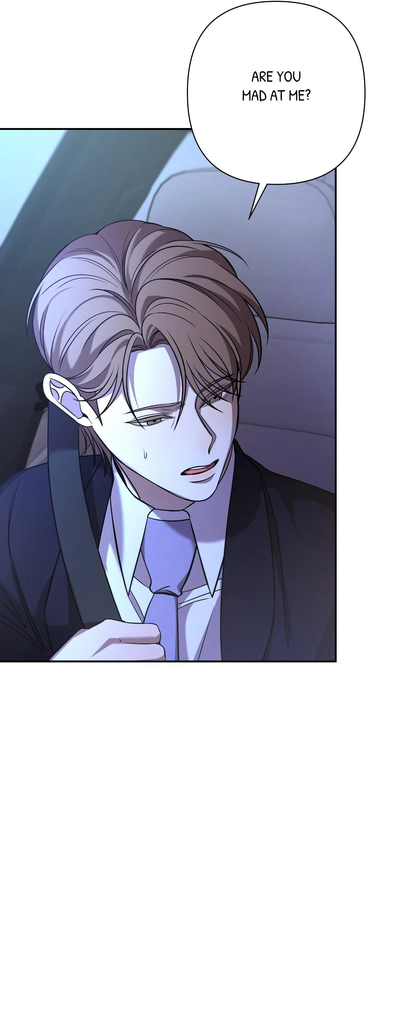 Stuck in My Sister’s Dating Sim [Official][Mature] - Side Story 5 manhwa