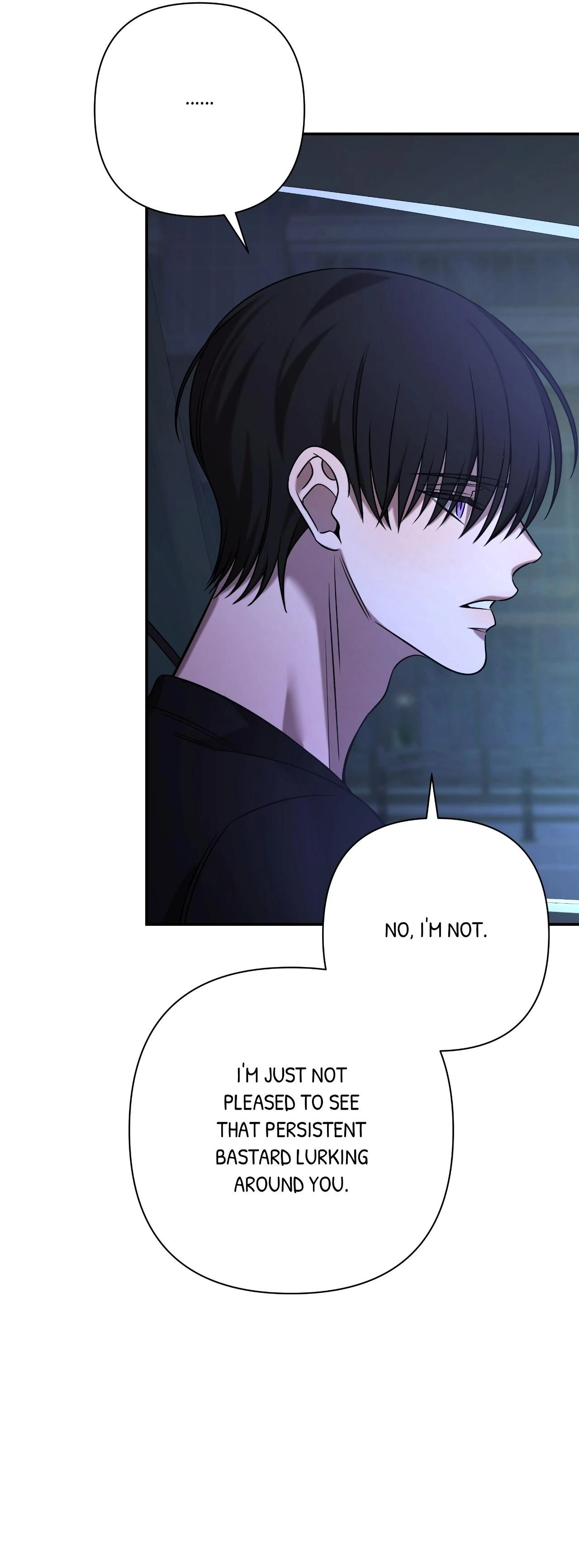 Stuck in My Sister’s Dating Sim [Official][Mature] - Side Story 5 manhwa