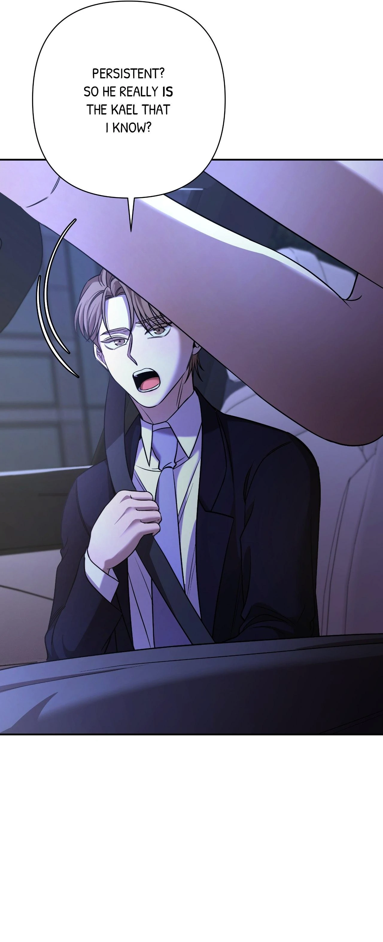 Stuck in My Sister’s Dating Sim [Official][Mature] - Side Story 5 manhwa