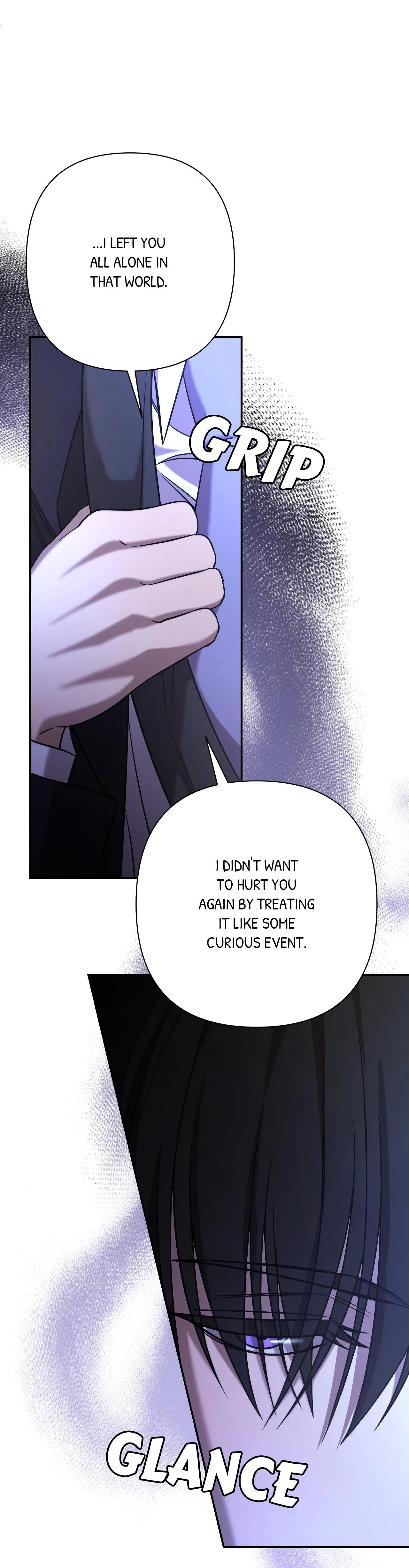 Stuck in My Sister’s Dating Sim [Official][Mature] - Side Story 5 manhwa
