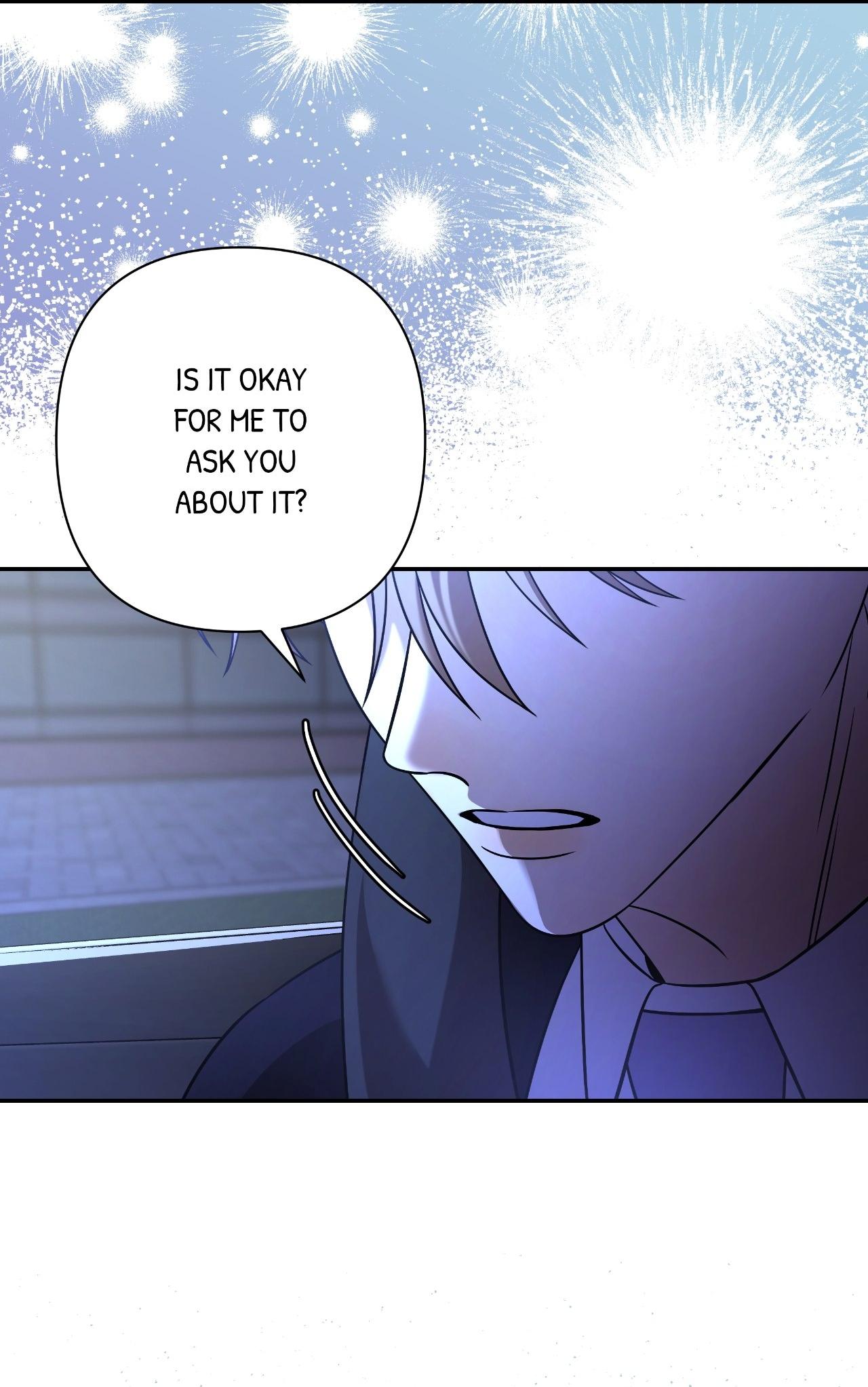 Stuck in My Sister’s Dating Sim [Official][Mature] - Side Story 5 manhwa