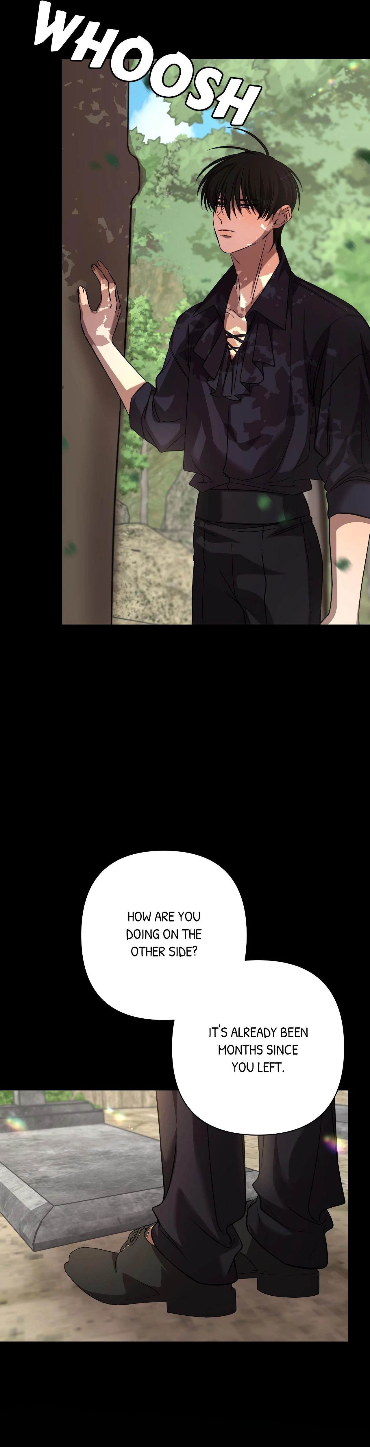 Stuck in My Sister’s Dating Sim [Official][Mature] - Side Story 5 manhwa
