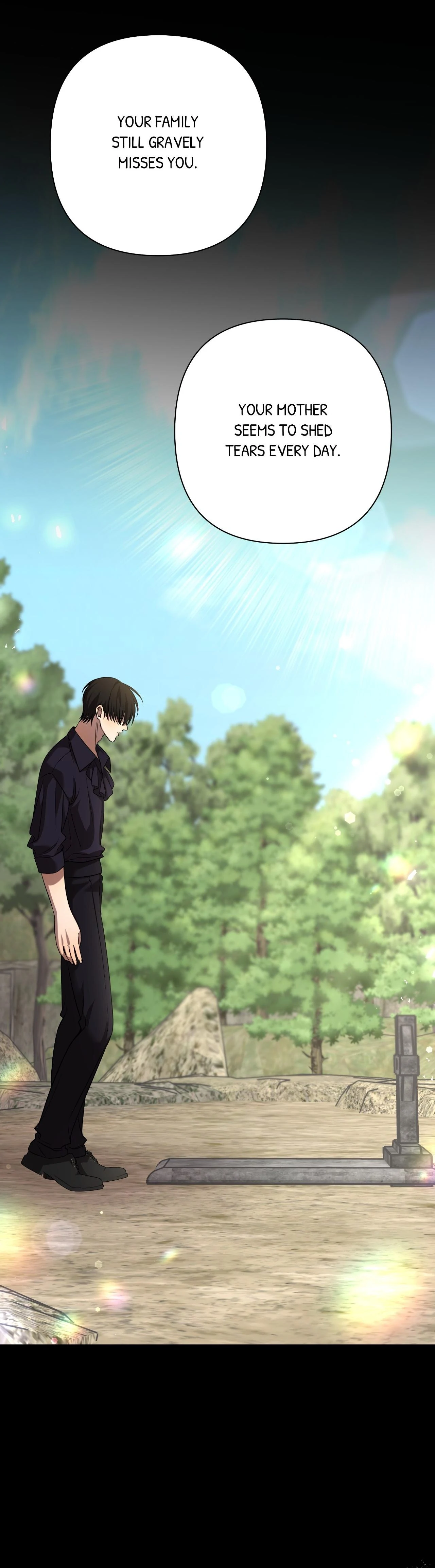 Stuck in My Sister’s Dating Sim [Official][Mature] - Side Story 5 manhwa