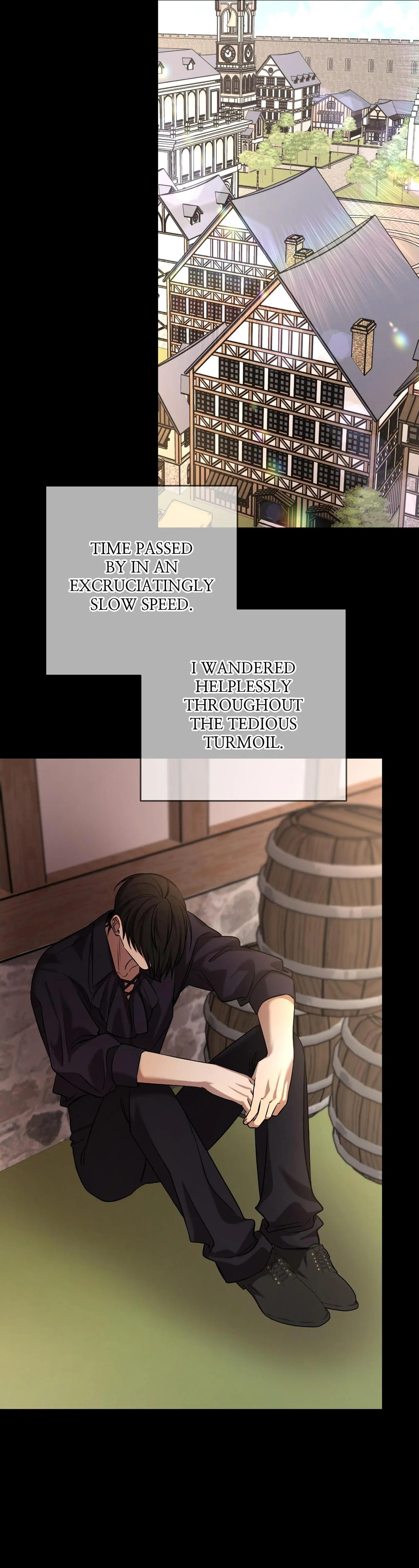 Stuck in My Sister’s Dating Sim [Official][Mature] - Side Story 5 manhwa