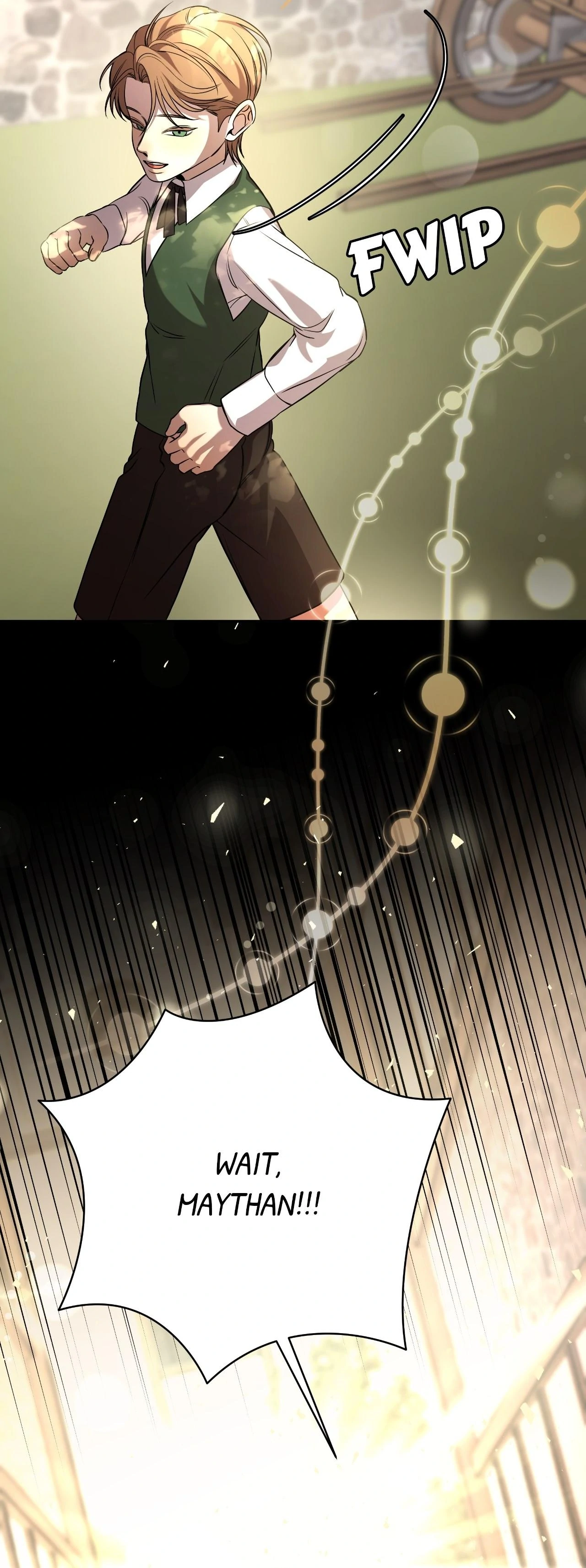Stuck in My Sister’s Dating Sim [Official][Mature] - Side Story 5 manhwa