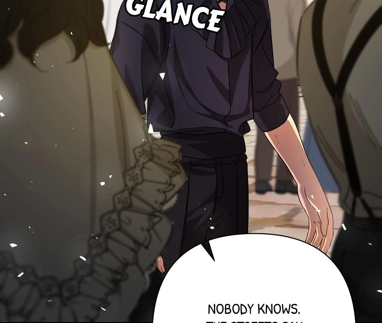 Stuck in My Sister’s Dating Sim [Official][Mature] - Side Story 5 manhwa
