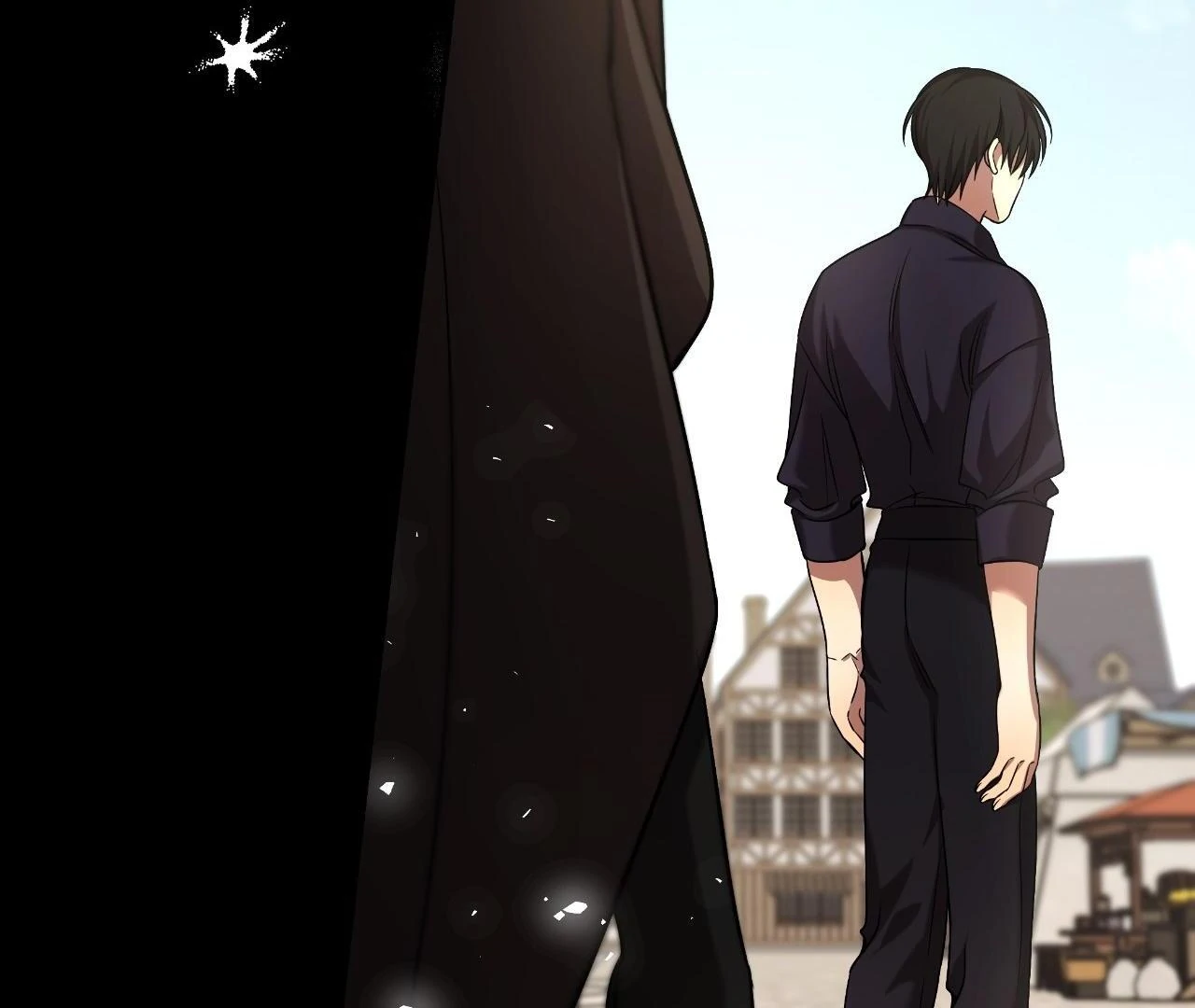 Stuck in My Sister’s Dating Sim [Official][Mature] - Side Story 5 manhwa