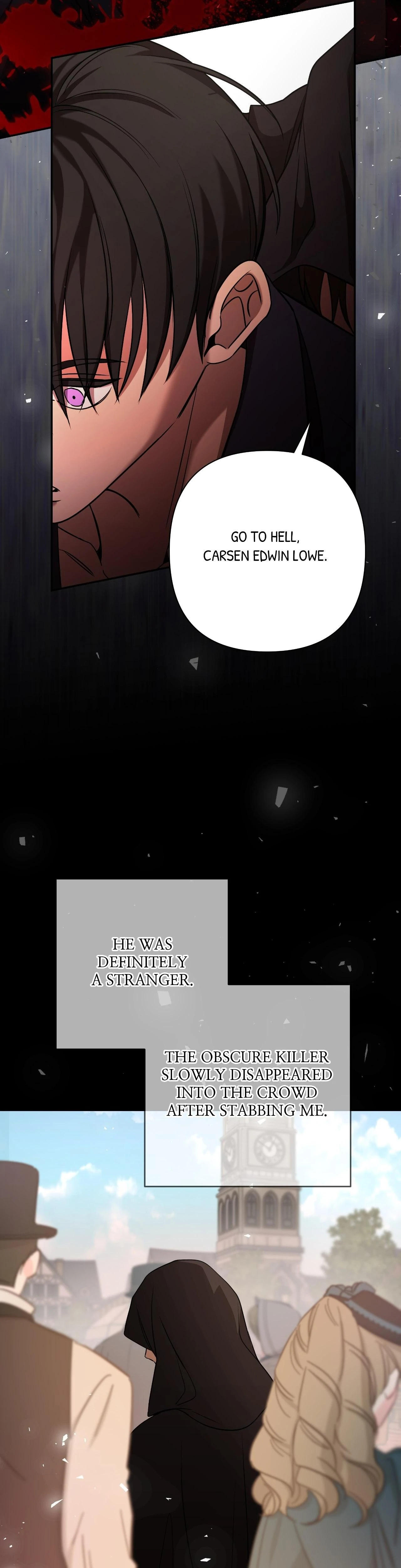 Stuck in My Sister’s Dating Sim [Official][Mature] - Side Story 5 manhwa