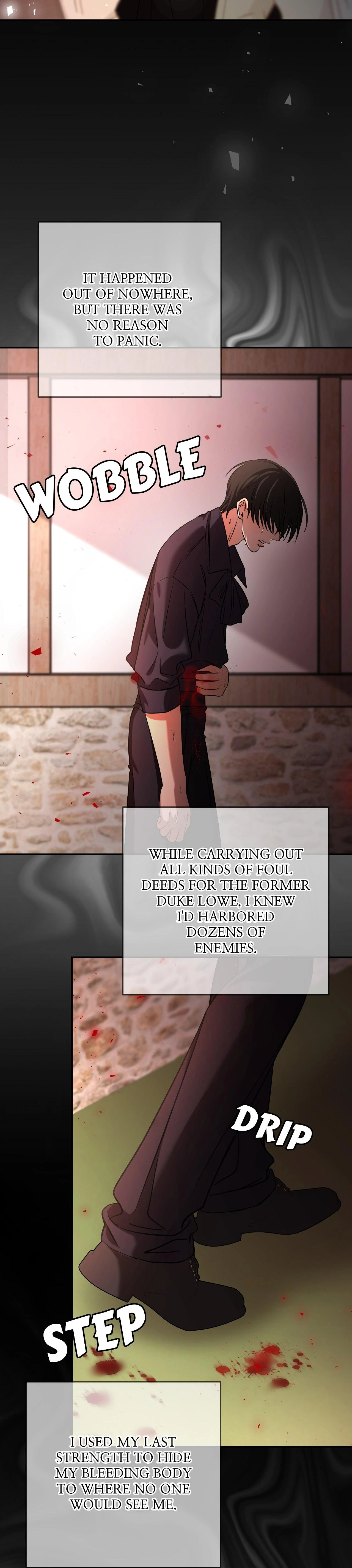 Stuck in My Sister’s Dating Sim [Official][Mature] - Side Story 5 manhwa
