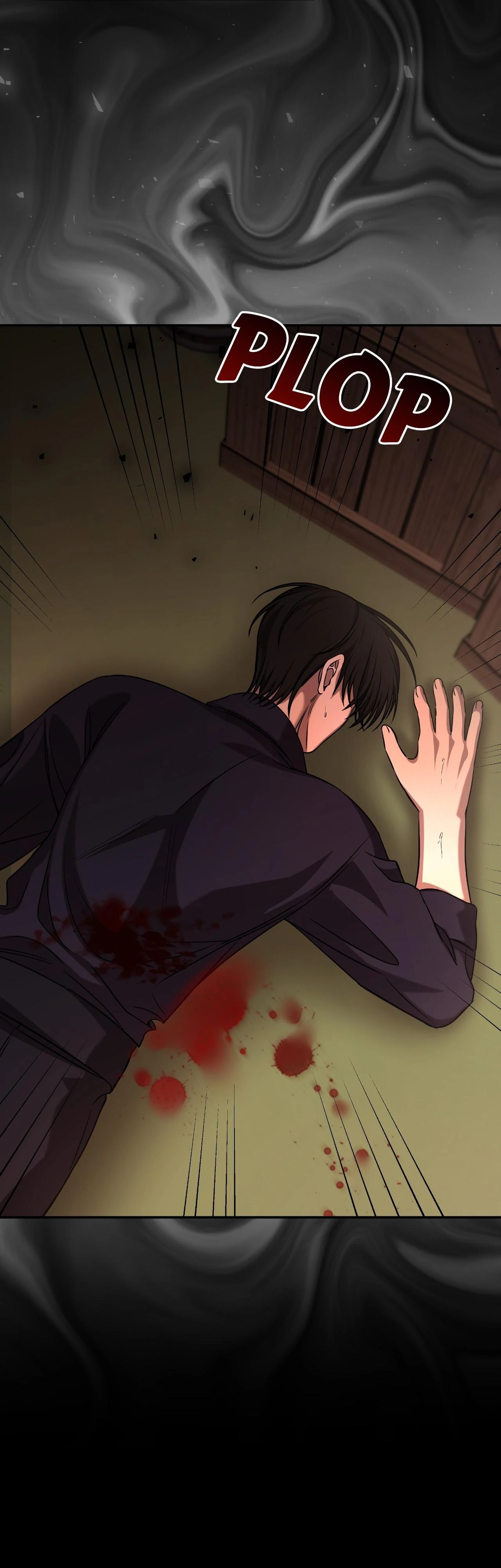 Stuck in My Sister’s Dating Sim [Official][Mature] - Side Story 5 manhwa