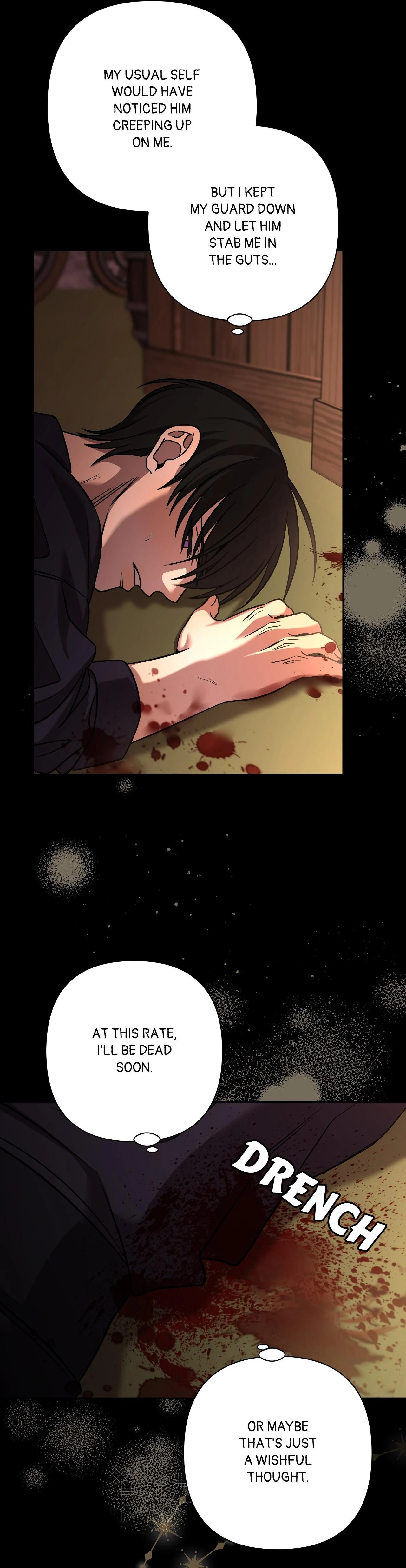 Stuck in My Sister’s Dating Sim [Official][Mature] - Side Story 5 manhwa