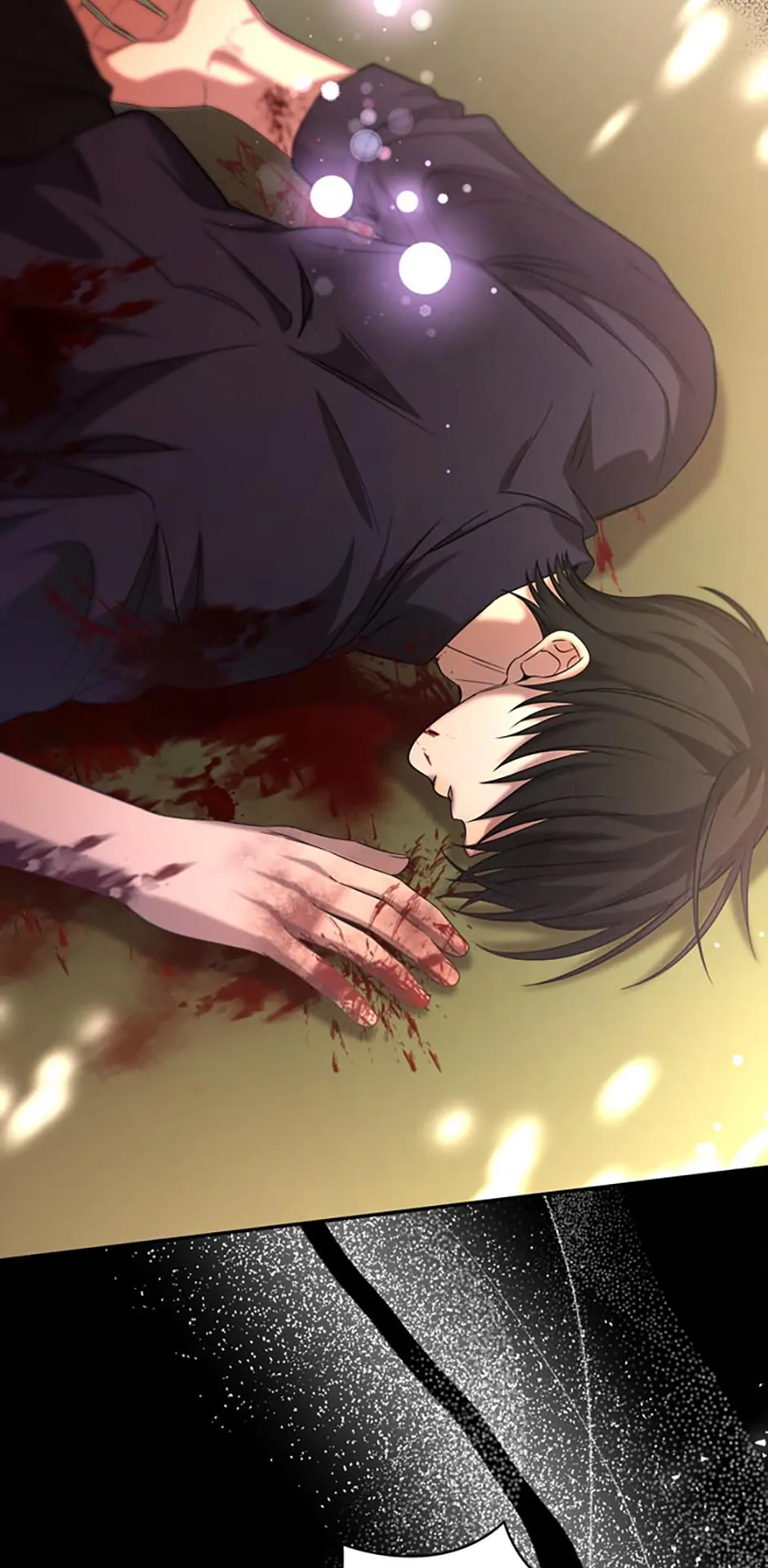 Stuck in My Sister’s Dating Sim [Official][Mature] - Side Story 6 [R19] manhwa