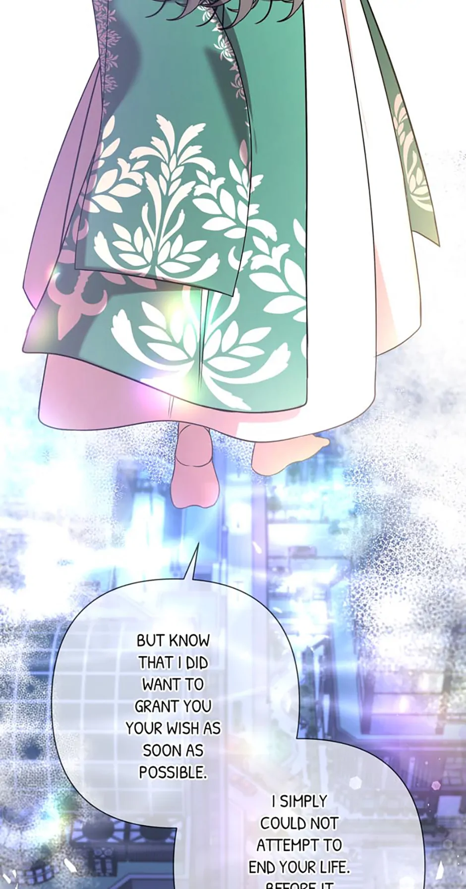 Stuck in My Sister’s Dating Sim [Official][Mature] - Side Story 6 [R19] manhwa