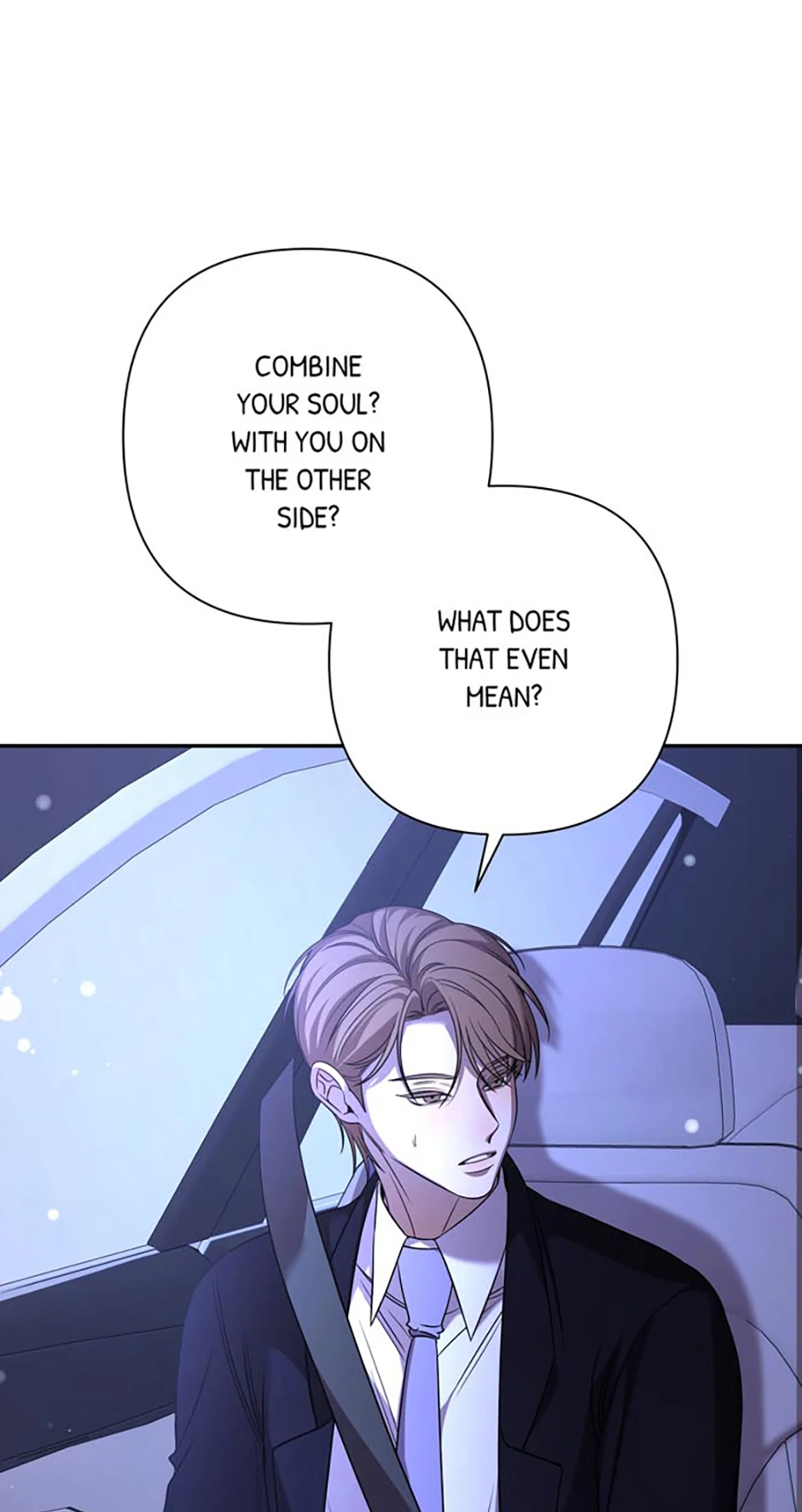 Stuck in My Sister’s Dating Sim [Official][Mature] - Side Story 6 [R19] manhwa
