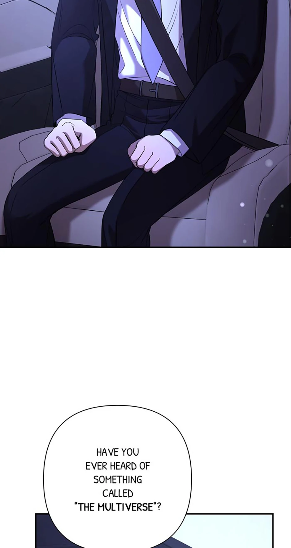 Stuck in My Sister’s Dating Sim [Official][Mature] - Side Story 6 [R19] manhwa