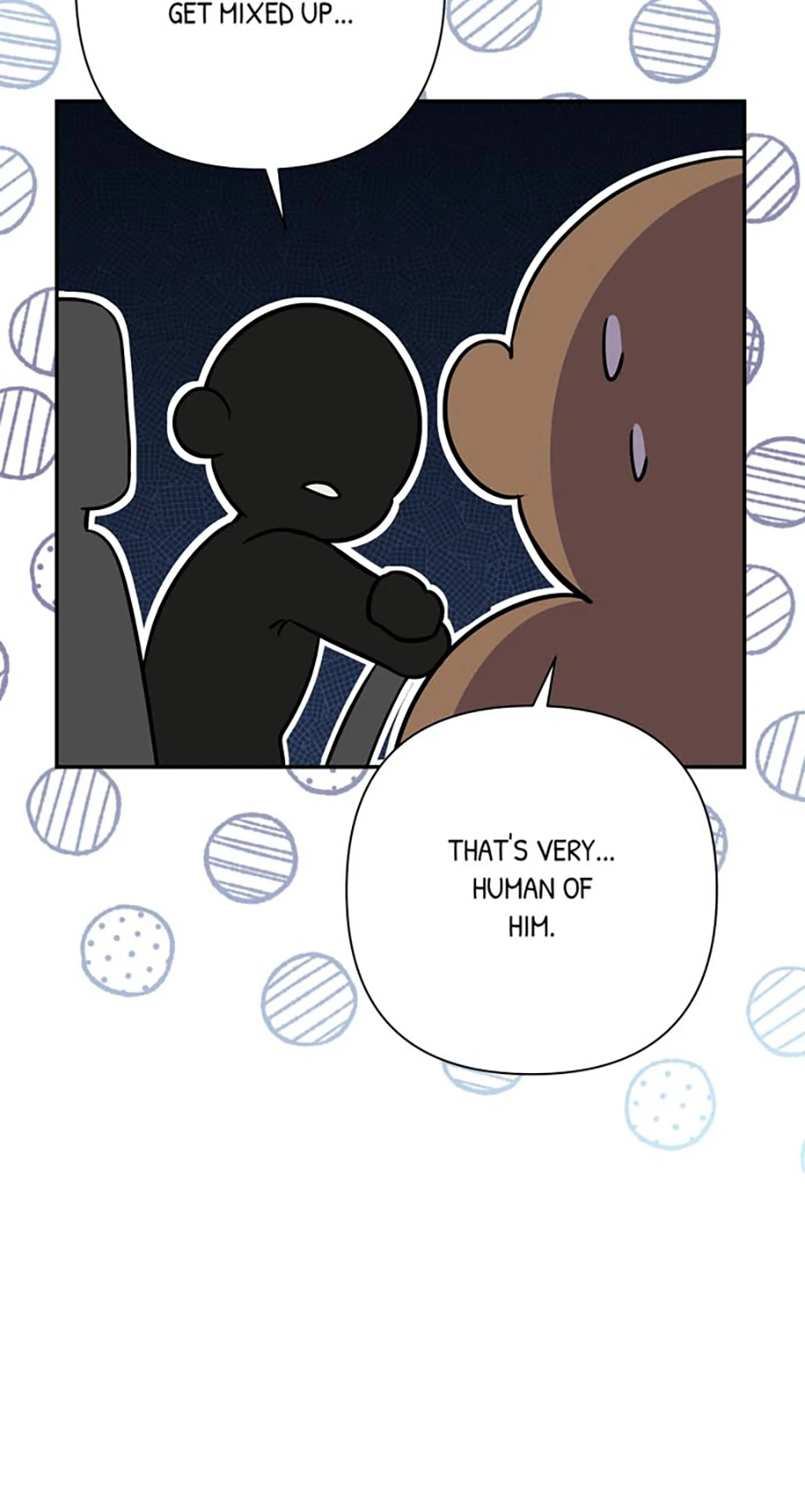Stuck in My Sister’s Dating Sim [Official][Mature] - Side Story 6 [R19] manhwa