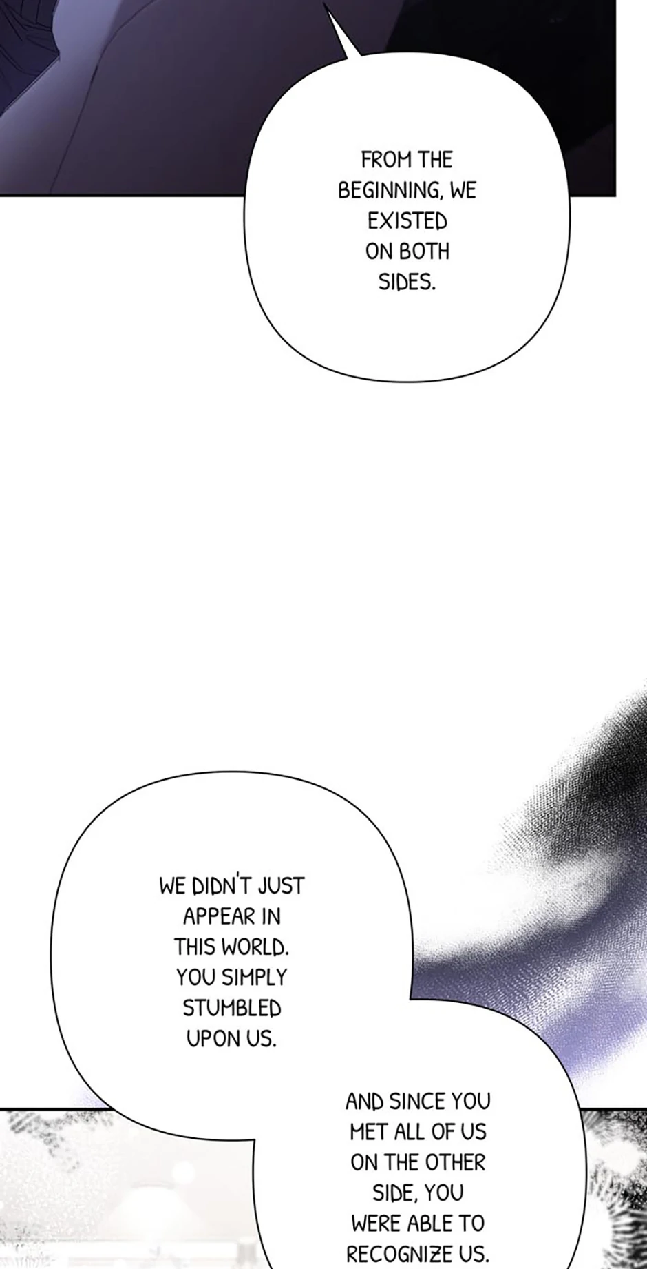 Stuck in My Sister’s Dating Sim [Official][Mature] - Side Story 6 [R19] manhwa