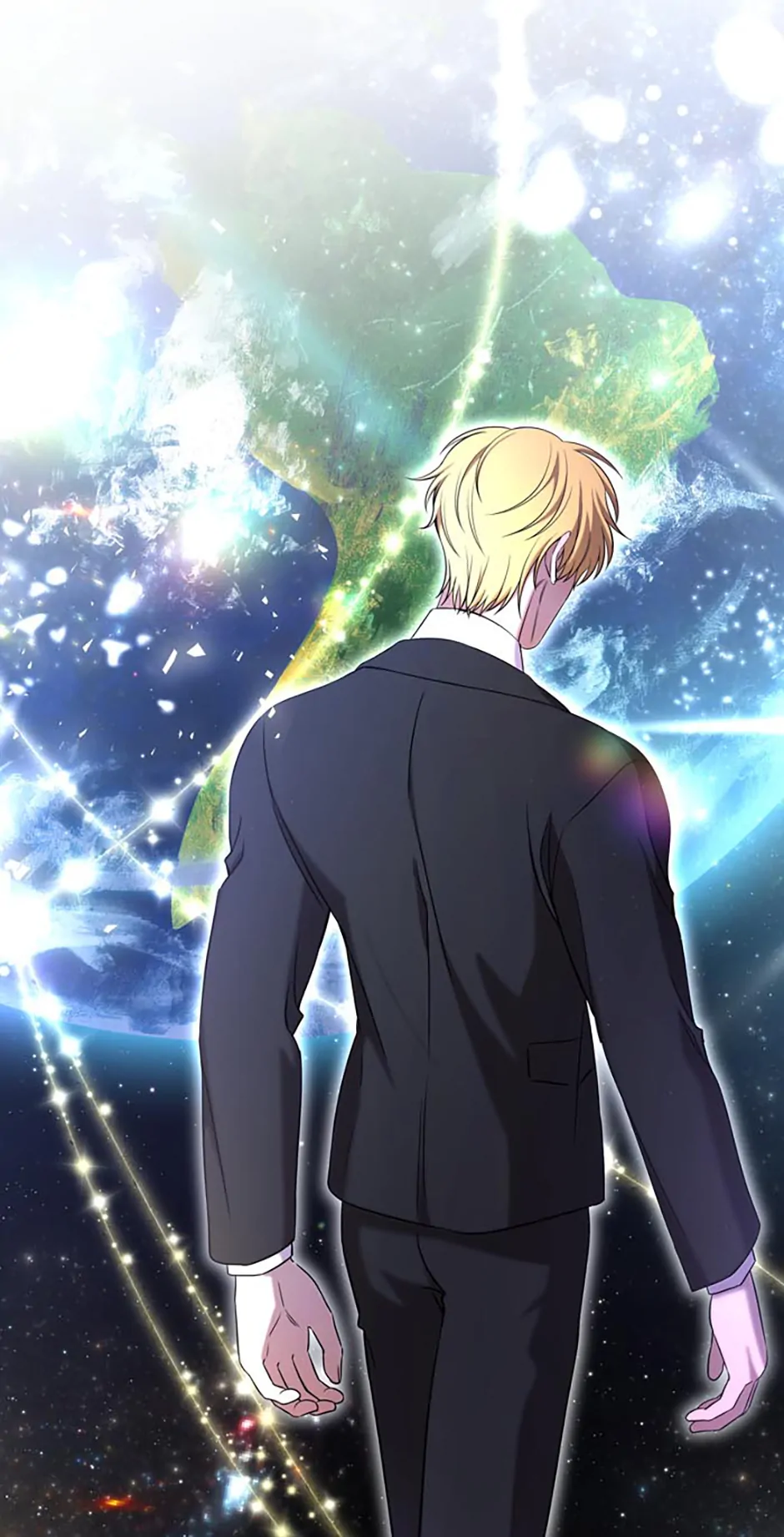 Stuck in My Sister’s Dating Sim [Official][Mature] - Side Story 6 [R19] manhwa