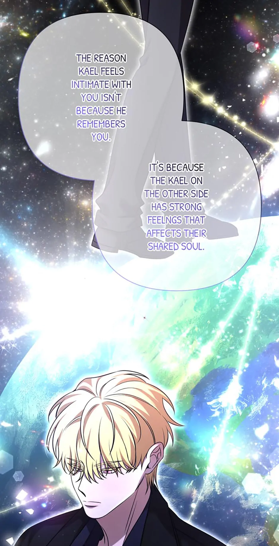 Stuck in My Sister’s Dating Sim [Official][Mature] - Side Story 6 [R19] manhwa