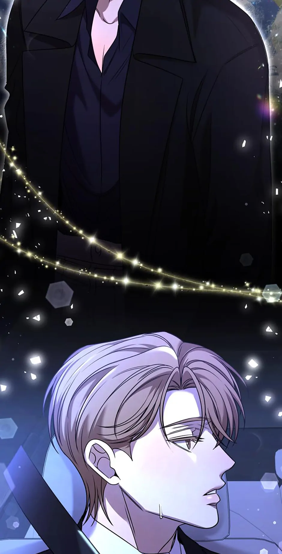 Stuck in My Sister’s Dating Sim [Official][Mature] - Side Story 6 [R19] manhwa