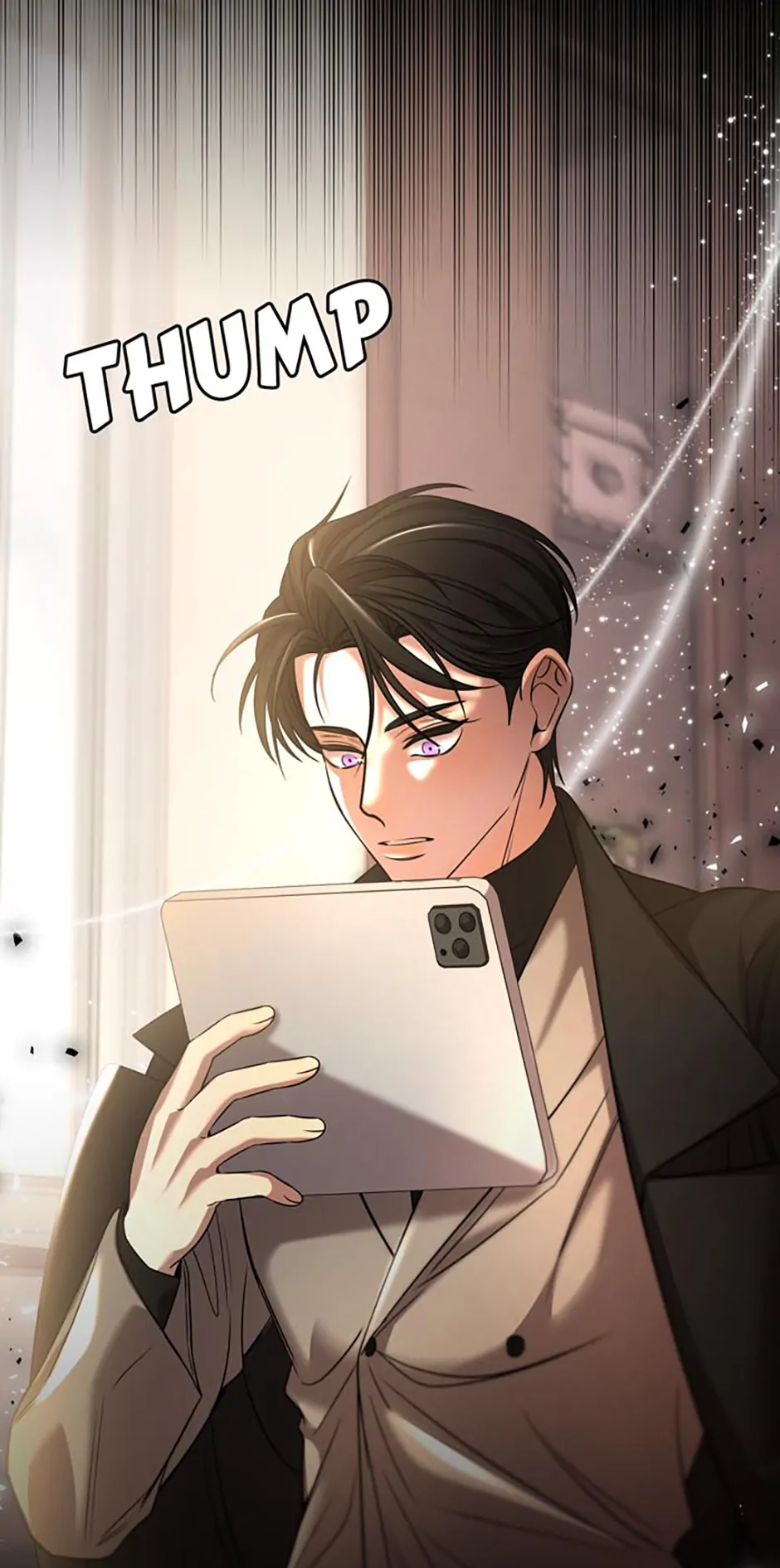 Stuck in My Sister’s Dating Sim [Official][Mature] - Side Story 6 [R19] manhwa