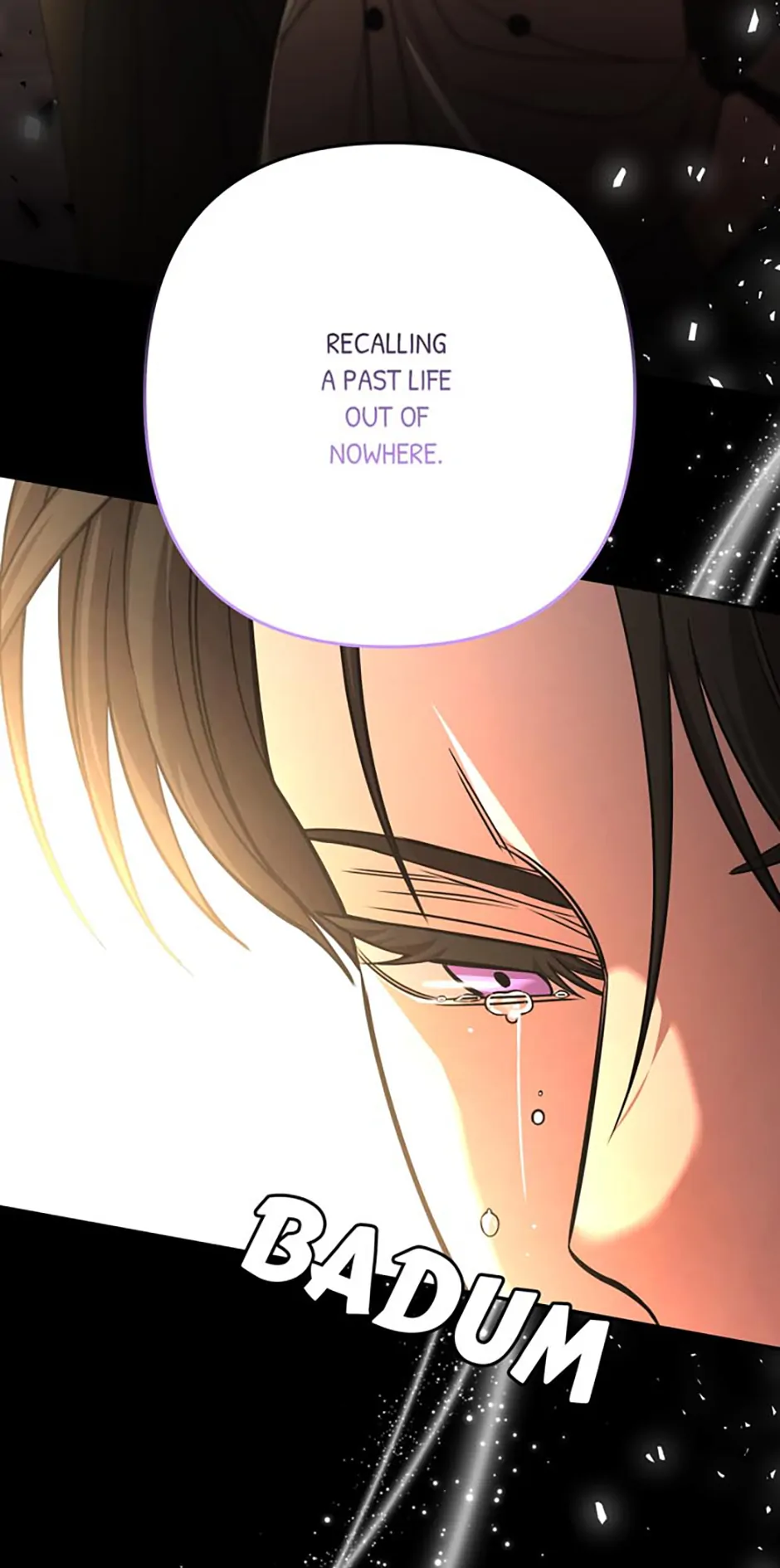 Stuck in My Sister’s Dating Sim [Official][Mature] - Side Story 6 [R19] manhwa
