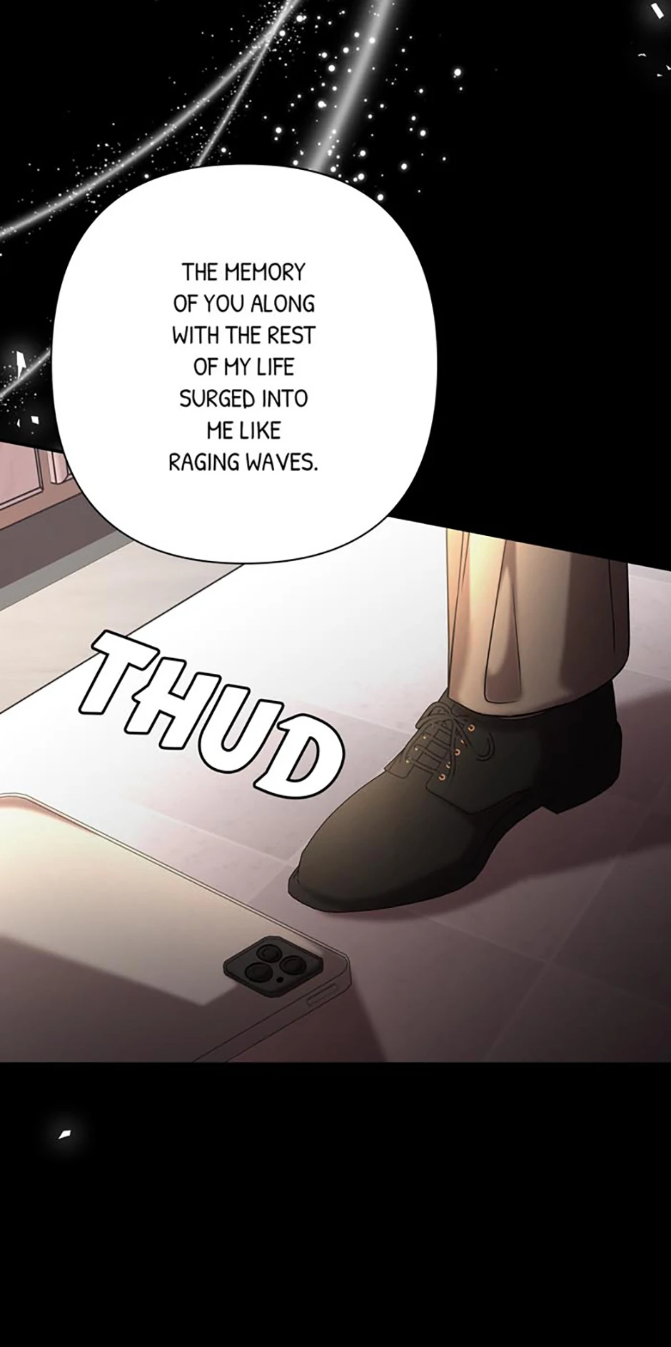 Stuck in My Sister’s Dating Sim [Official][Mature] - Side Story 6 [R19] manhwa
