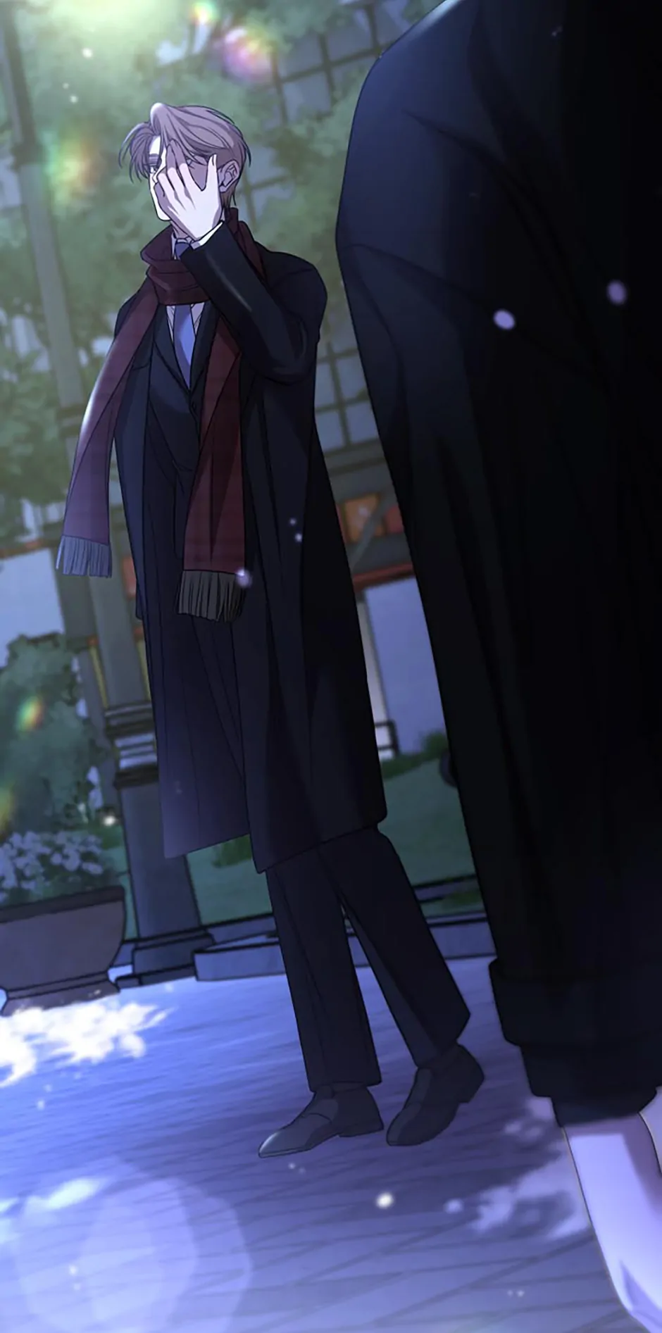 Stuck in My Sister’s Dating Sim [Official][Mature] - Side Story 6 [R19] manhwa