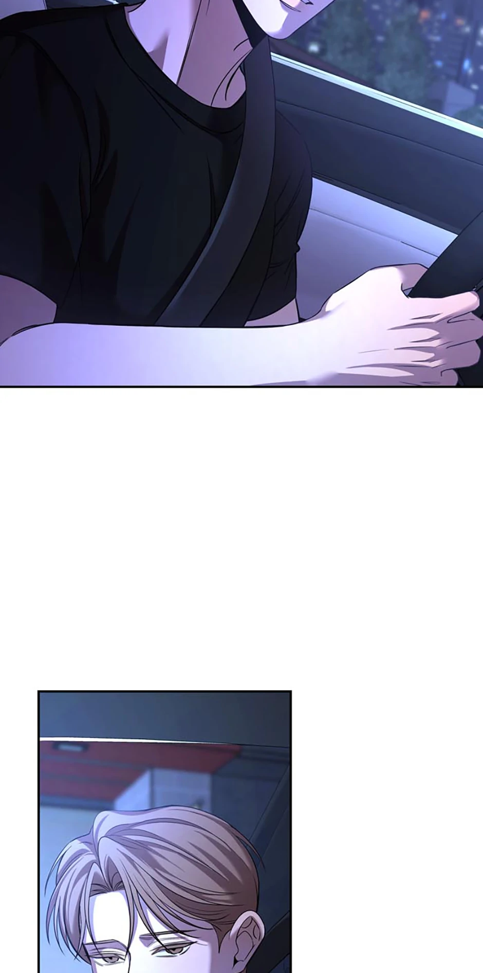 Stuck in My Sister’s Dating Sim [Official][Mature] - Side Story 6 [R19] manhwa