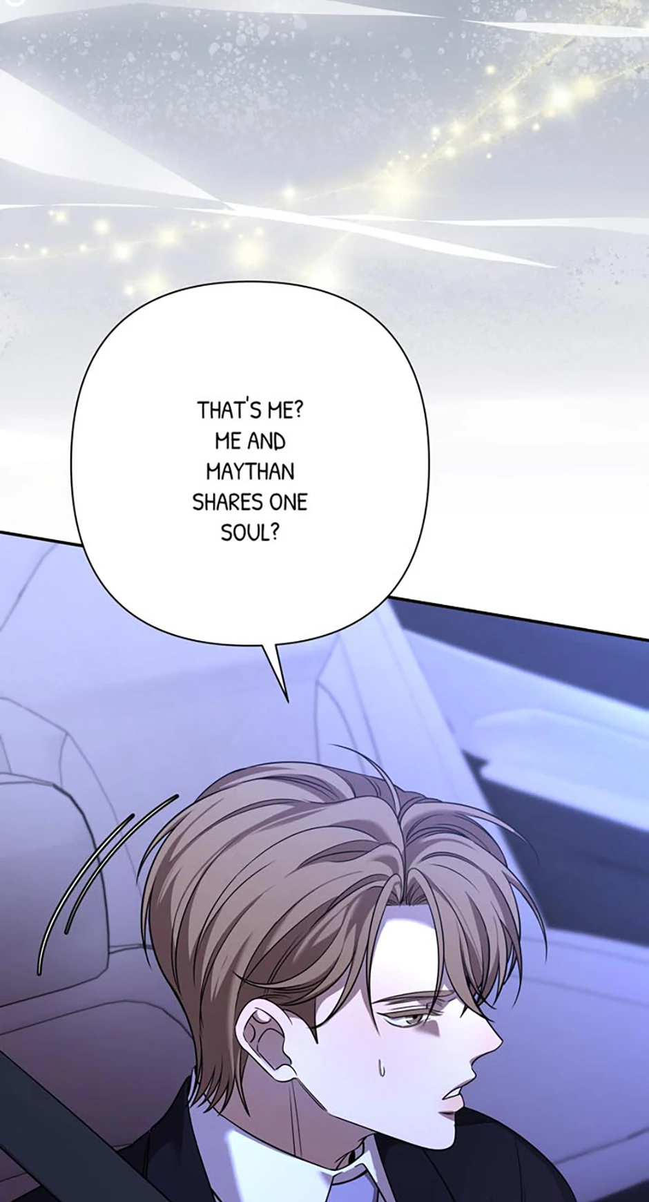 Stuck in My Sister’s Dating Sim [Official][Mature] - Side Story 6 [R19] manhwa