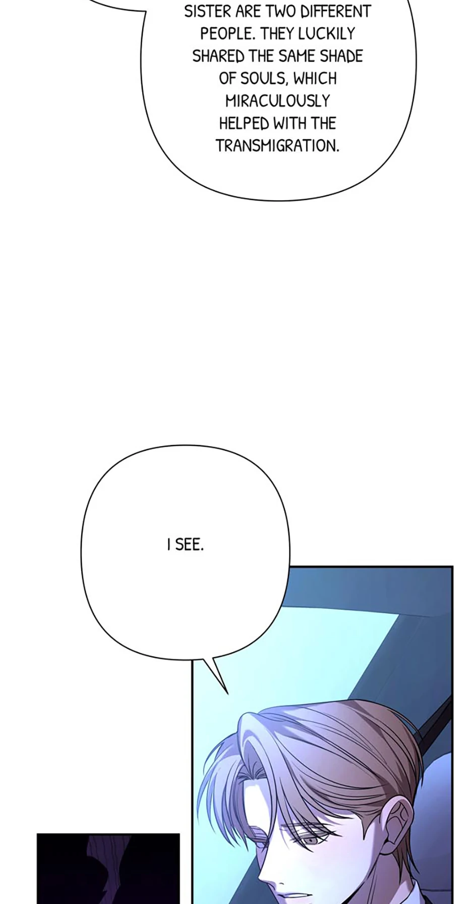 Stuck in My Sister’s Dating Sim [Official][Mature] - Side Story 6 [R19] manhwa