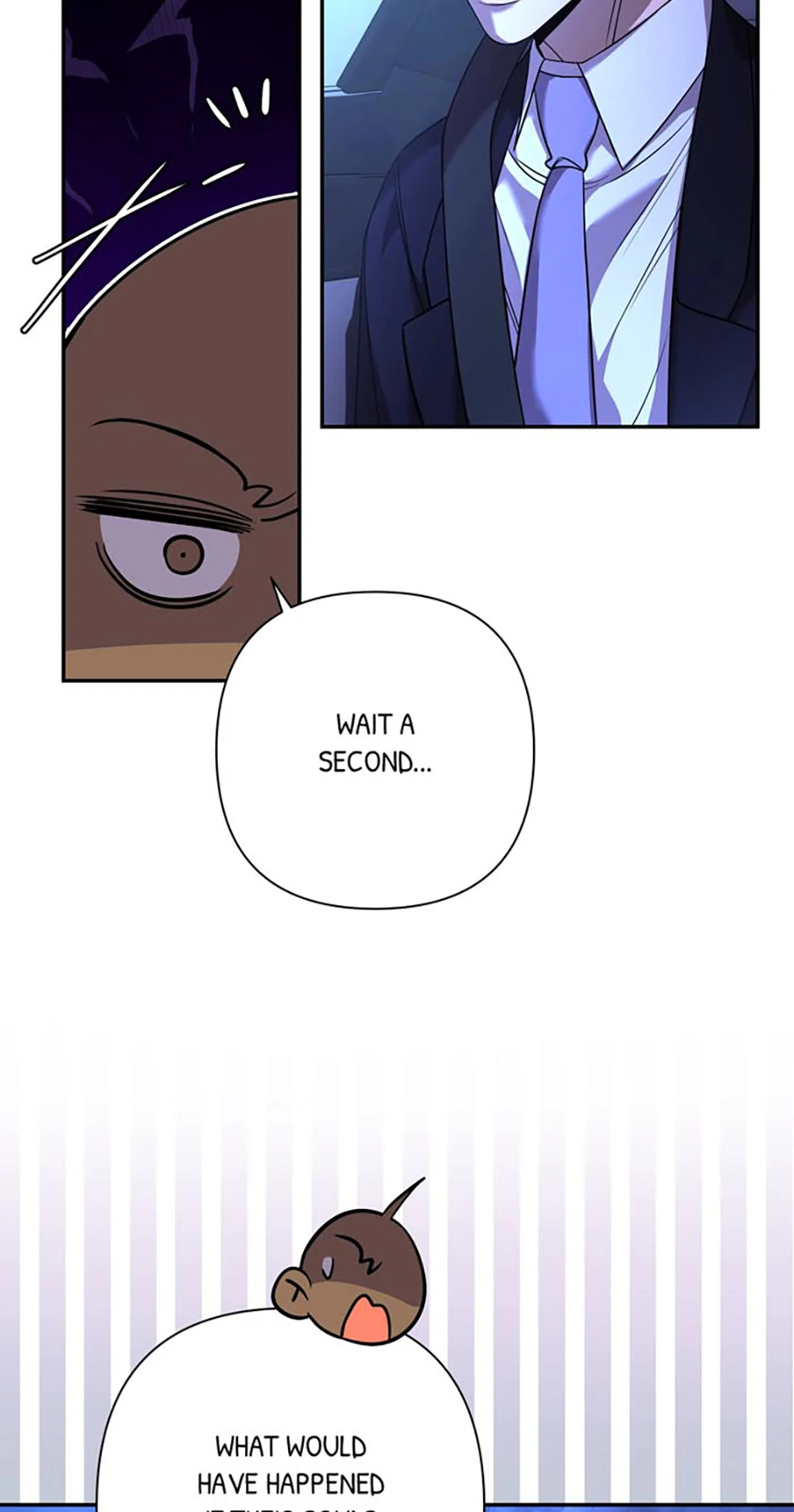Stuck in My Sister’s Dating Sim [Official][Mature] - Side Story 6 [R19] manhwa